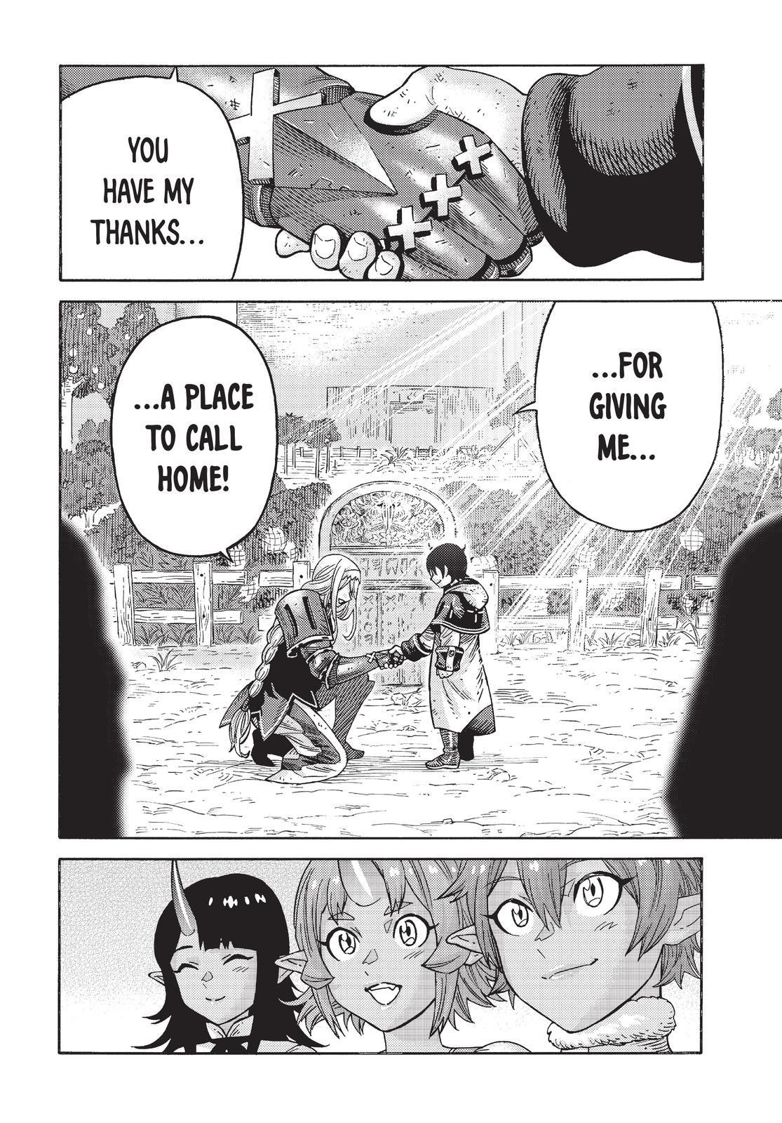 The Reincarnated Sage who was abandoned ~I will create the strongest Demon Empire in the Demon Forest~ Chapter 80 - Page 17