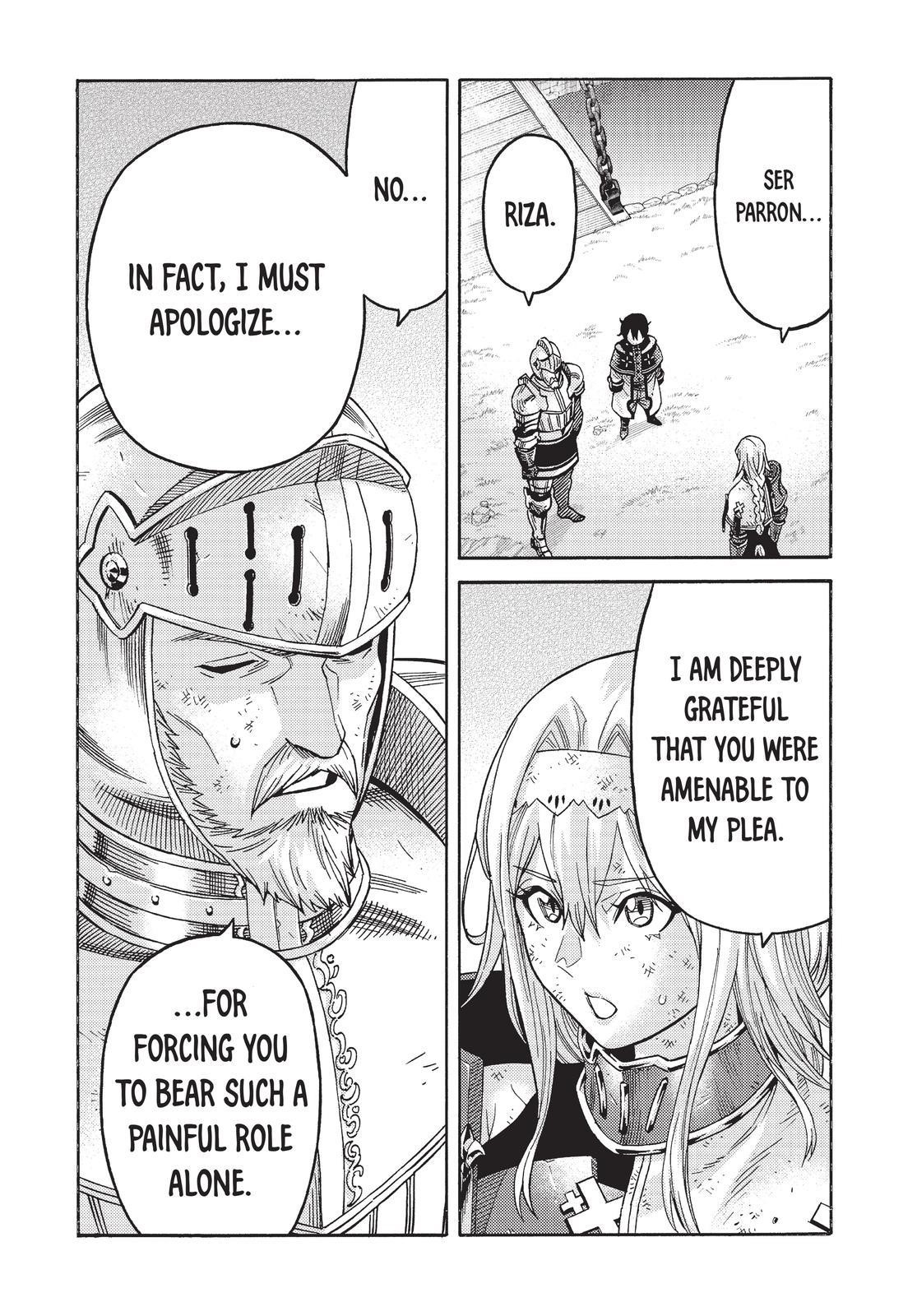 The Reincarnated Sage who was abandoned ~I will create the strongest Demon Empire in the Demon Forest~ Chapter 80 - Page 5