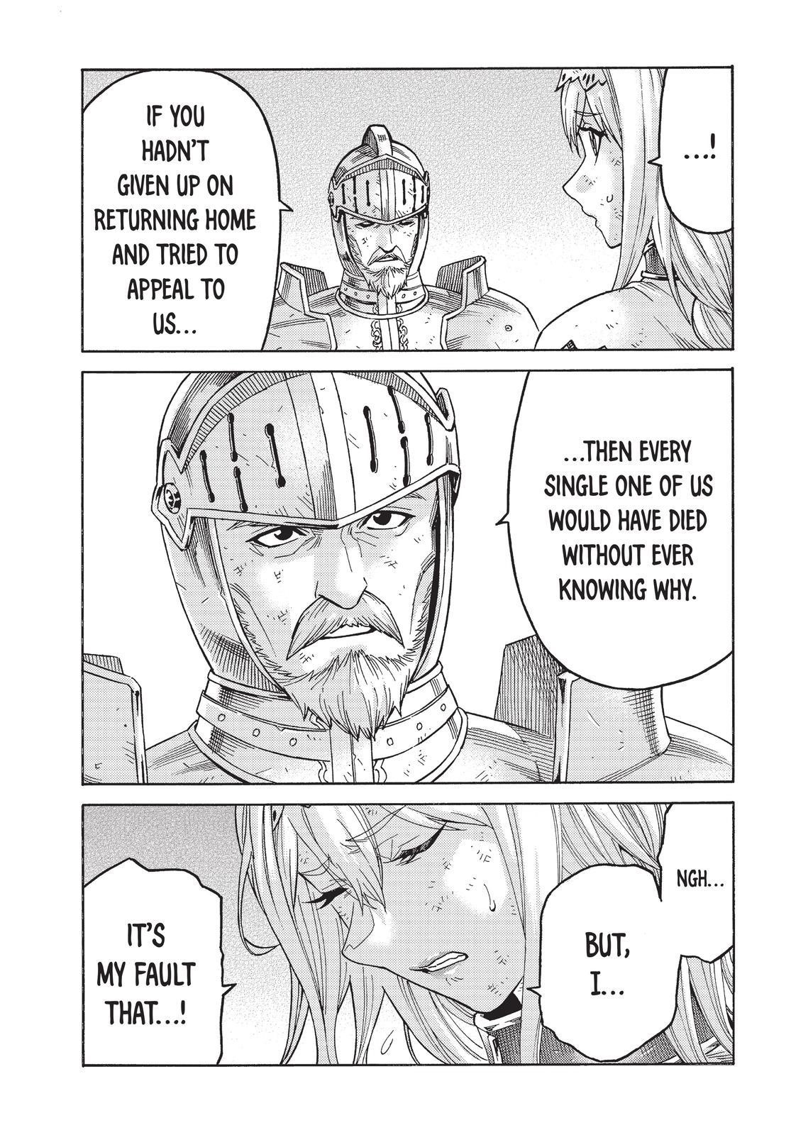 The Reincarnated Sage who was abandoned ~I will create the strongest Demon Empire in the Demon Forest~ Chapter 80 - Page 6