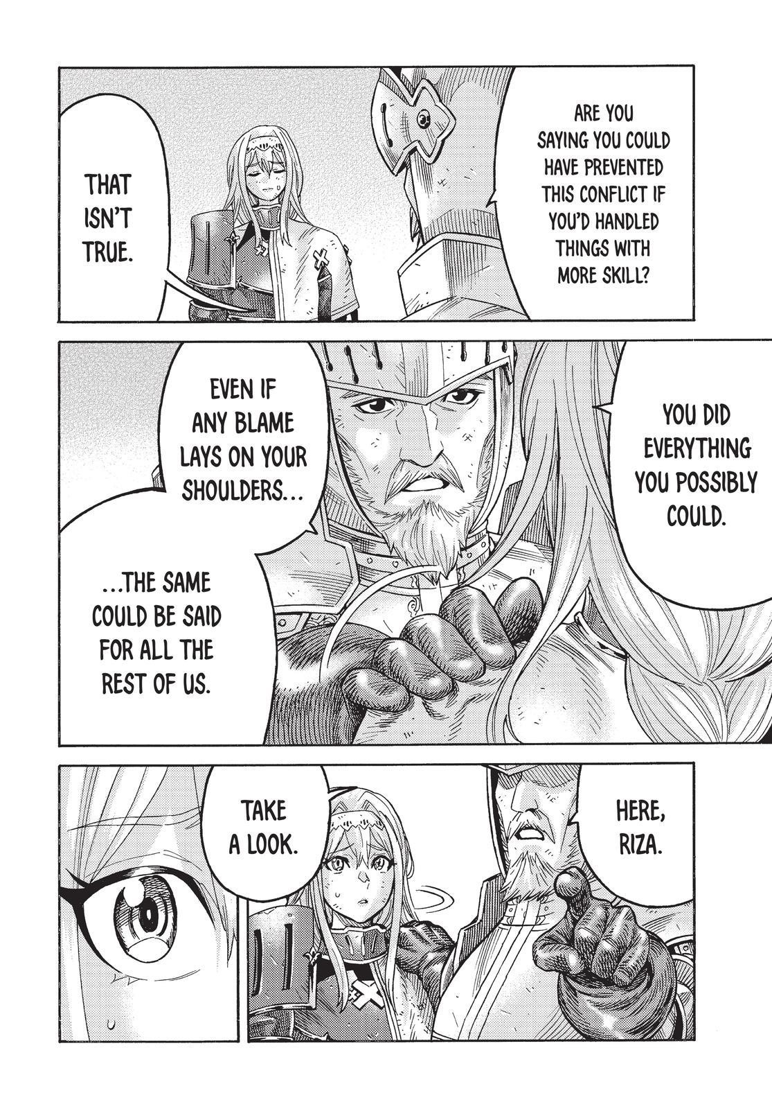 The Reincarnated Sage who was abandoned ~I will create the strongest Demon Empire in the Demon Forest~ Chapter 80 - Page 7