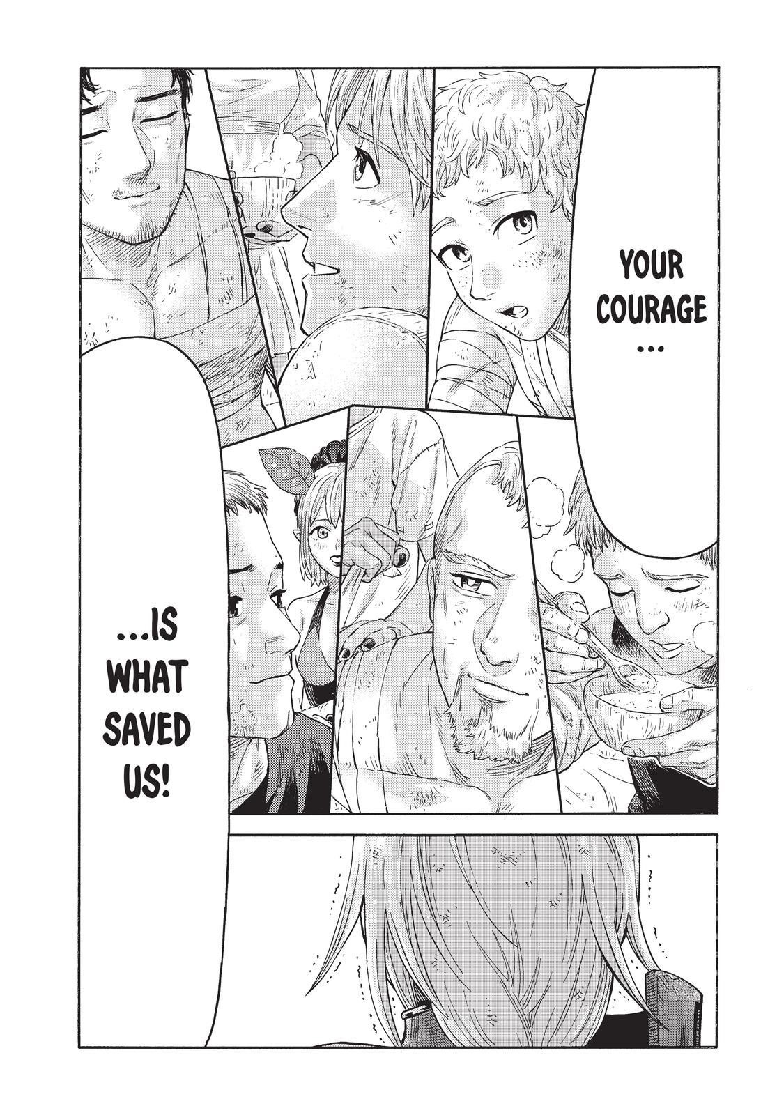 The Reincarnated Sage who was abandoned ~I will create the strongest Demon Empire in the Demon Forest~ Chapter 80 - Page 8