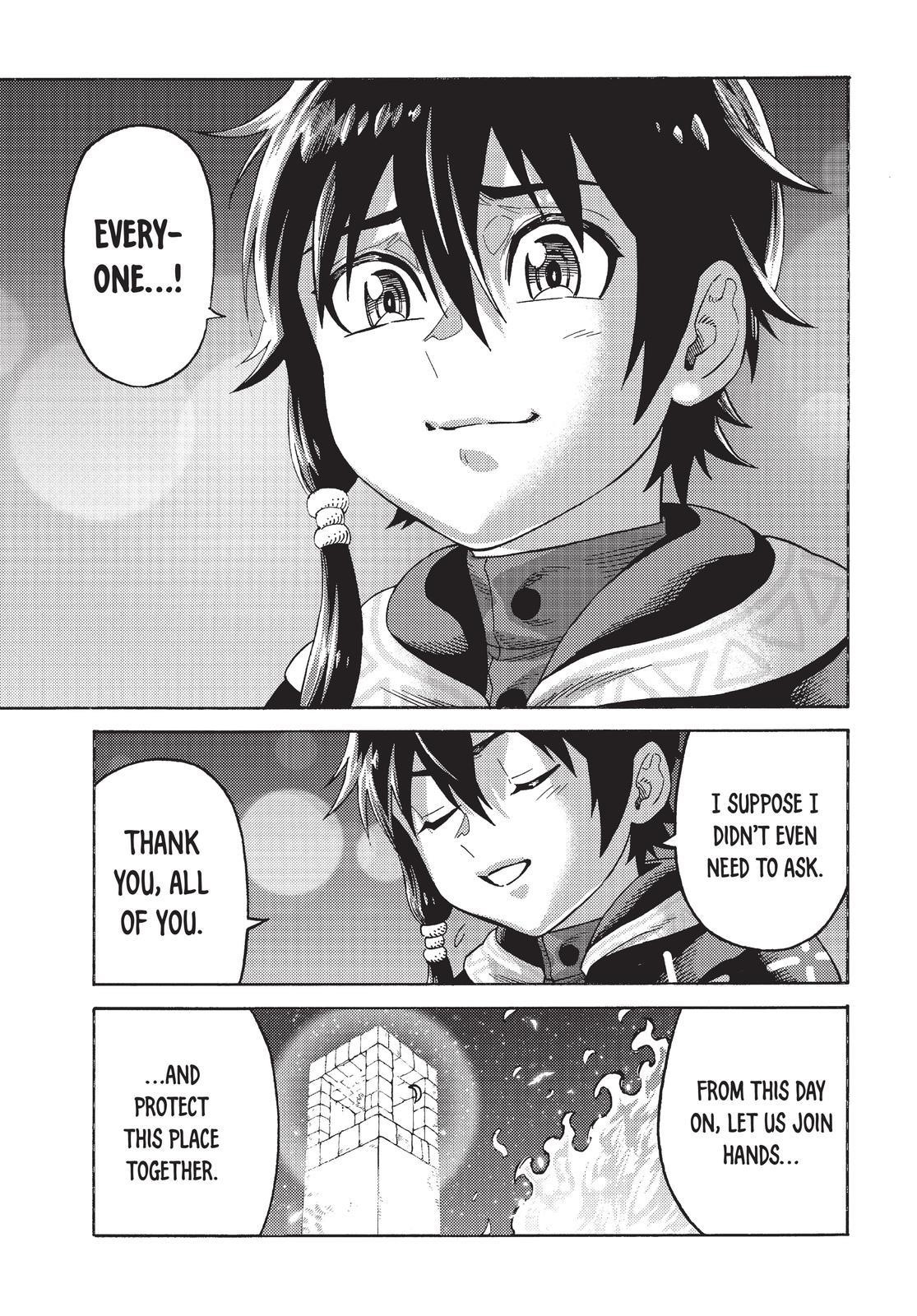 The Reincarnated Sage who was abandoned ~I will create the strongest Demon Empire in the Demon Forest~ Chapter 81 - Page 11