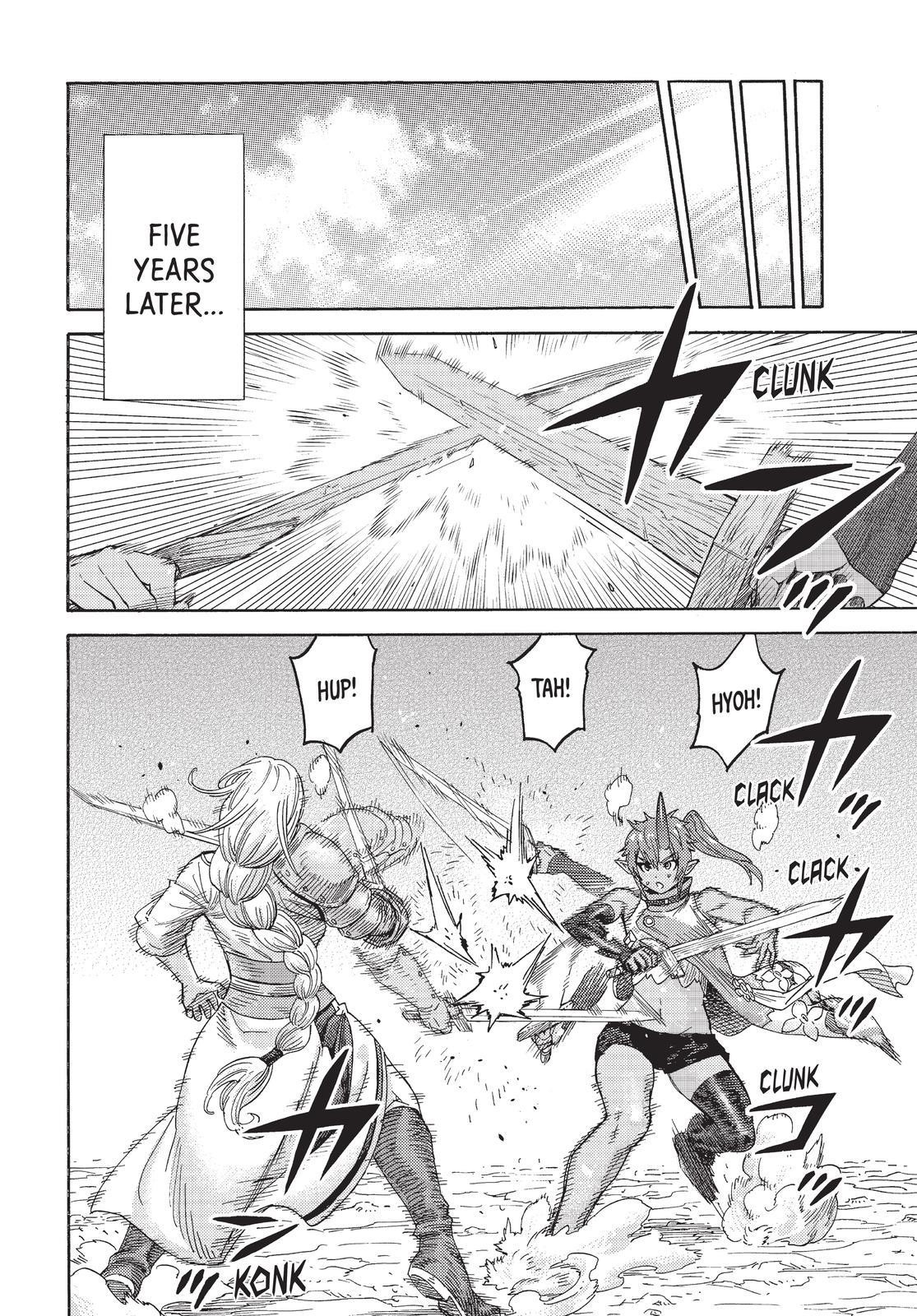 The Reincarnated Sage who was abandoned ~I will create the strongest Demon Empire in the Demon Forest~ Chapter 81 - Page 13