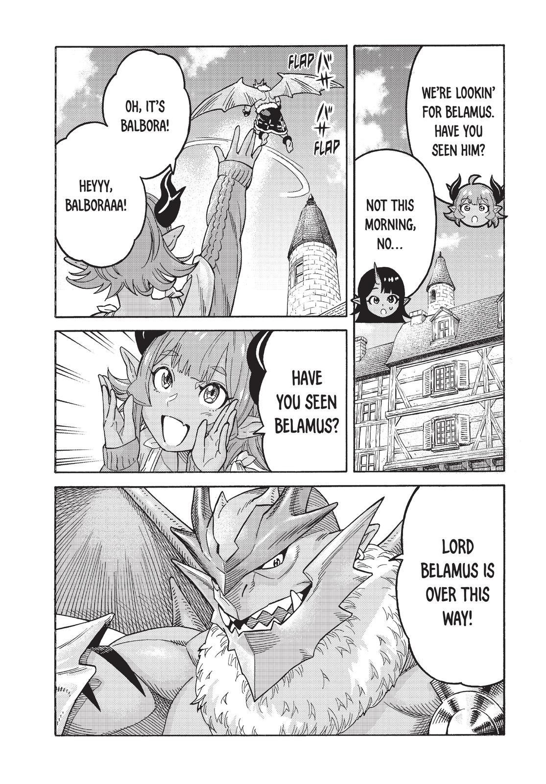 The Reincarnated Sage who was abandoned ~I will create the strongest Demon Empire in the Demon Forest~ Chapter 81 - Page 16