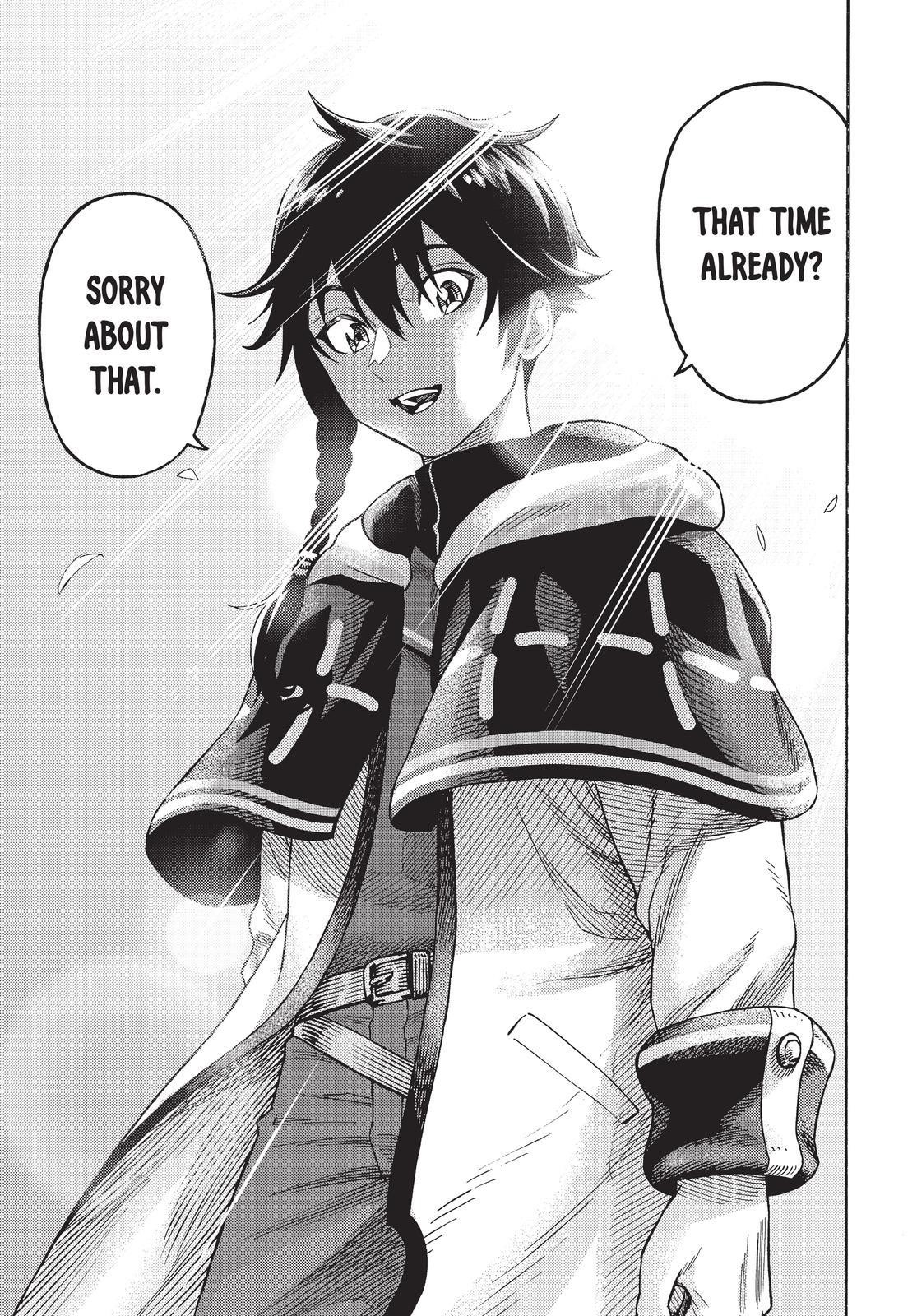 The Reincarnated Sage who was abandoned ~I will create the strongest Demon Empire in the Demon Forest~ Chapter 81 - Page 18