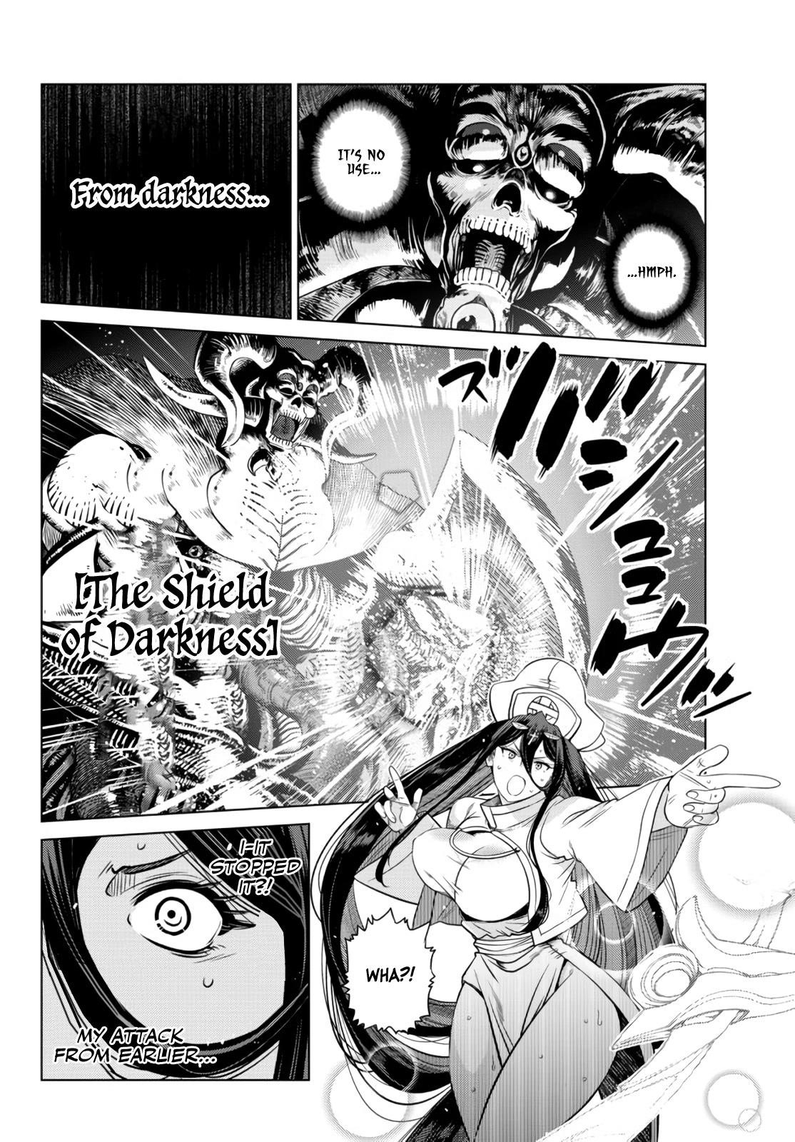 The Fallen Brother is Actually the Strongest-the Strongest Hero in History is Reincarnated and Unknowingly Unmatched at the School- Chapter 10 - Page 13