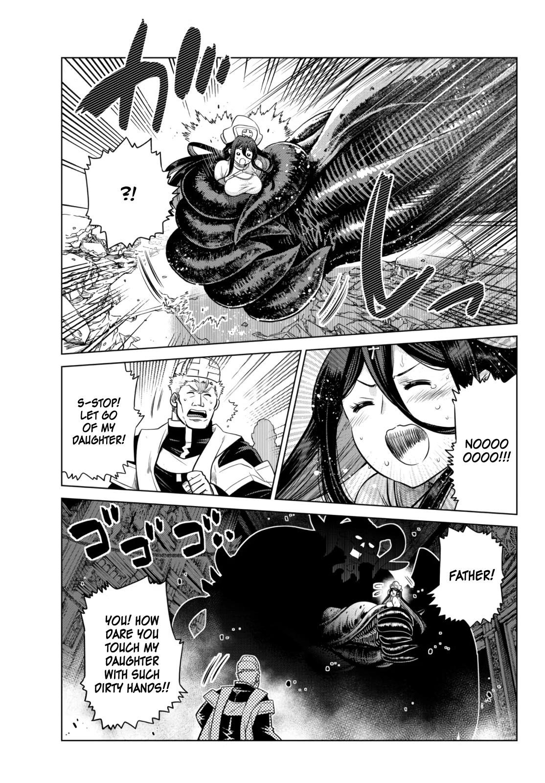 The Fallen Brother is Actually the Strongest-the Strongest Hero in History is Reincarnated and Unknowingly Unmatched at the School- Chapter 10 - Page 14
