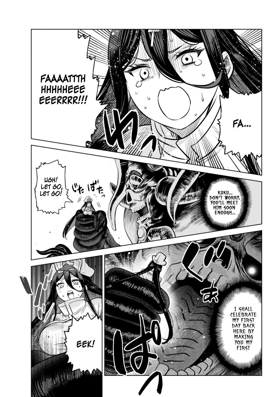 The Fallen Brother is Actually the Strongest-the Strongest Hero in History is Reincarnated and Unknowingly Unmatched at the School- Chapter 10 - Page 16