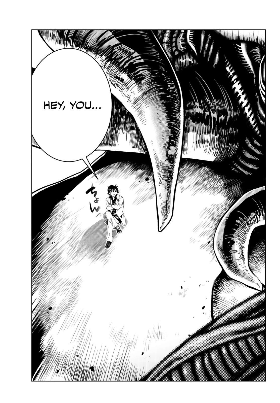 The Fallen Brother is Actually the Strongest-the Strongest Hero in History is Reincarnated and Unknowingly Unmatched at the School- Chapter 10 - Page 18