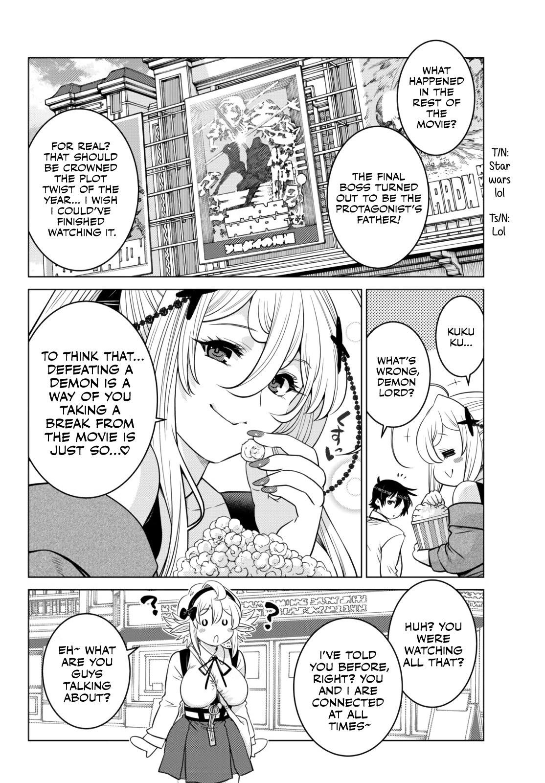 The Fallen Brother is Actually the Strongest-the Strongest Hero in History is Reincarnated and Unknowingly Unmatched at the School- Chapter 10 - Page 36