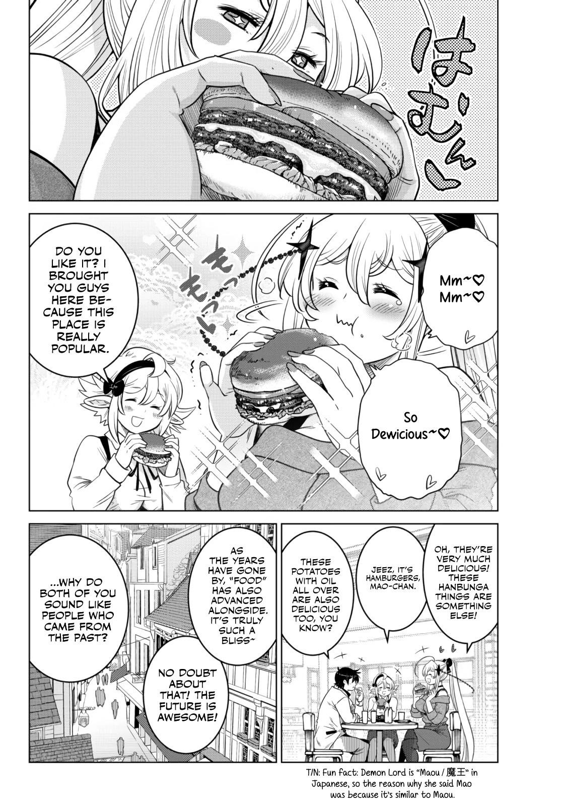 The Fallen Brother is Actually the Strongest-the Strongest Hero in History is Reincarnated and Unknowingly Unmatched at the School- Chapter 10 - Page 38