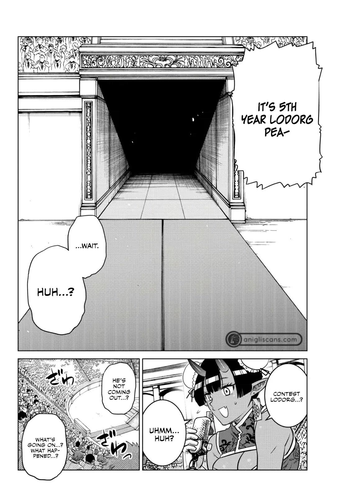 The Fallen Brother is Actually the Strongest-the Strongest Hero in History is Reincarnated and Unknowingly Unmatched at the School- Chapter 12 - Page 27