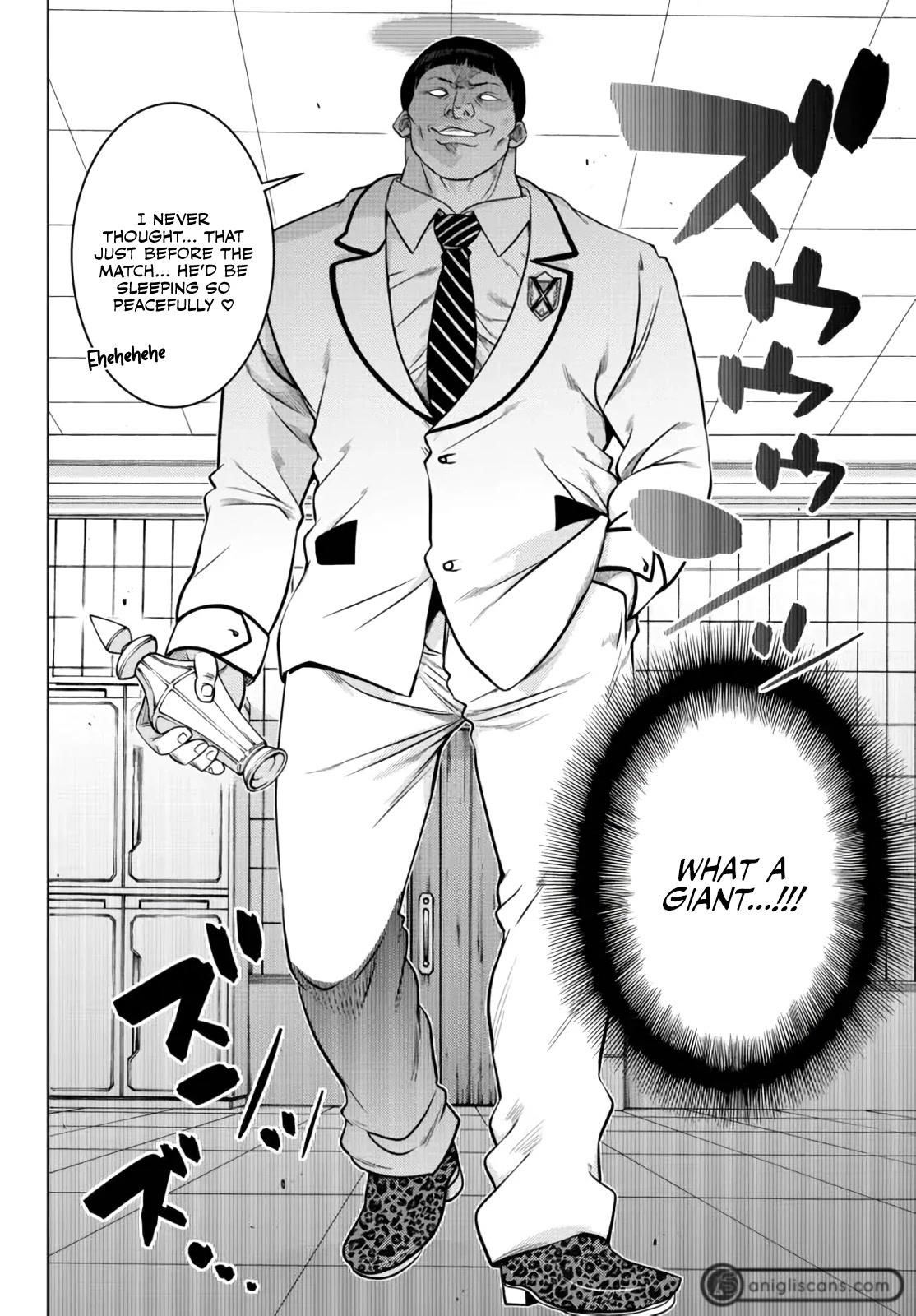 The Fallen Brother is Actually the Strongest-the Strongest Hero in History is Reincarnated and Unknowingly Unmatched at the School- Chapter 12 - Page 6