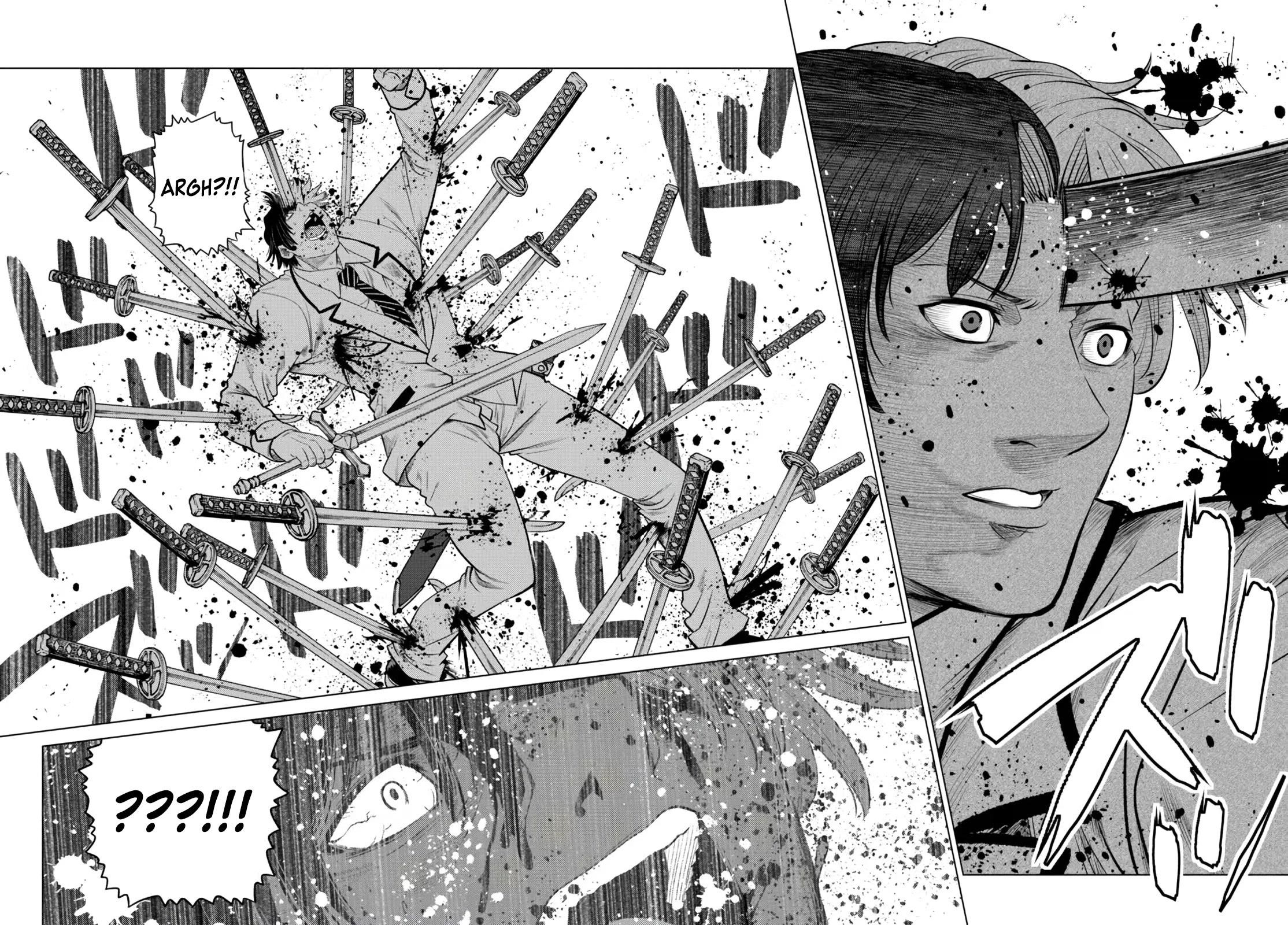 The Fallen Brother is Actually the Strongest-the Strongest Hero in History is Reincarnated and Unknowingly Unmatched at the School- Chapter 13 - Page 11