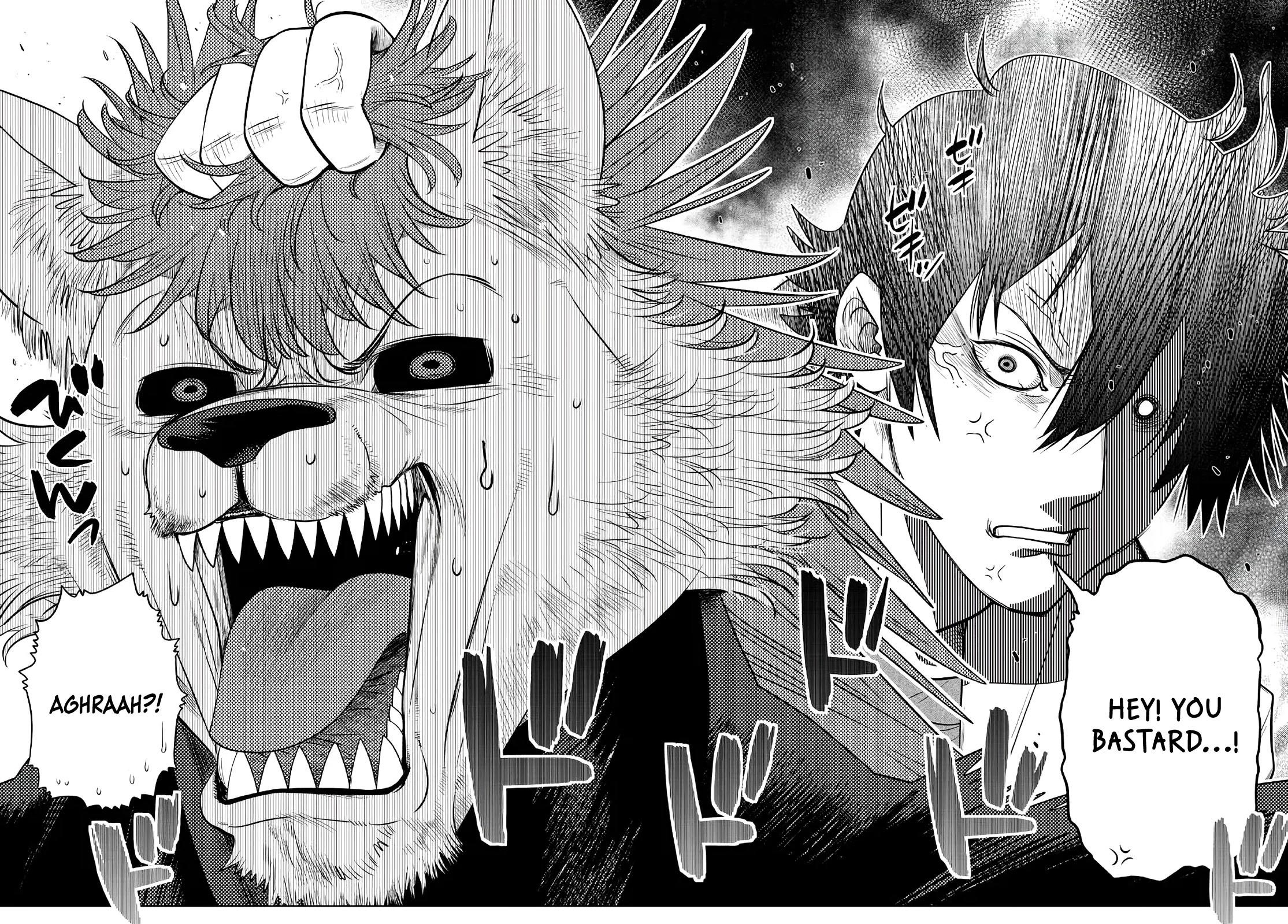 The Fallen Brother is Actually the Strongest-the Strongest Hero in History is Reincarnated and Unknowingly Unmatched at the School- Chapter 17 - Page 19