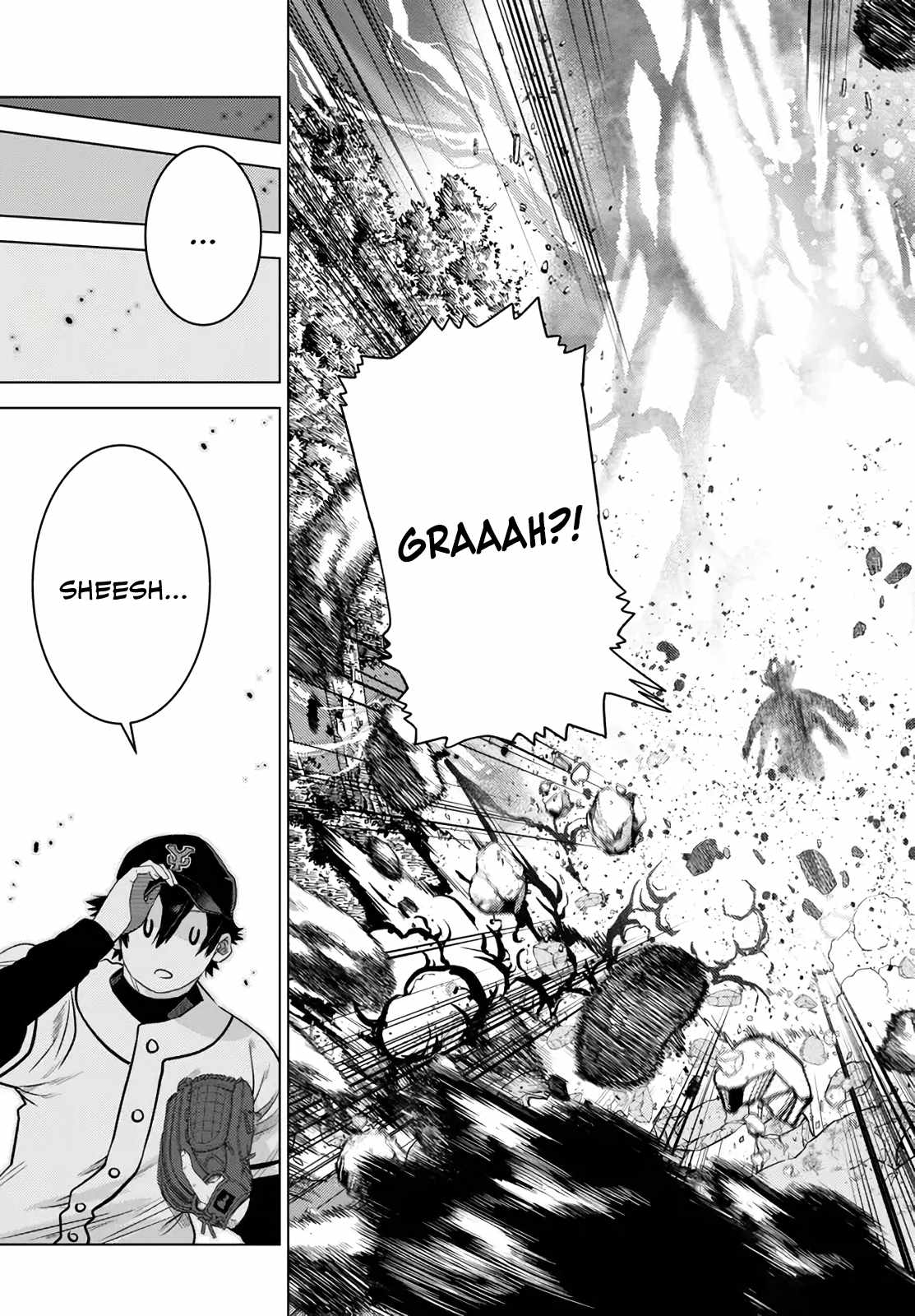 The Fallen Brother is Actually the Strongest-the Strongest Hero in History is Reincarnated and Unknowingly Unmatched at the School- Chapter 18.4 - Page 13