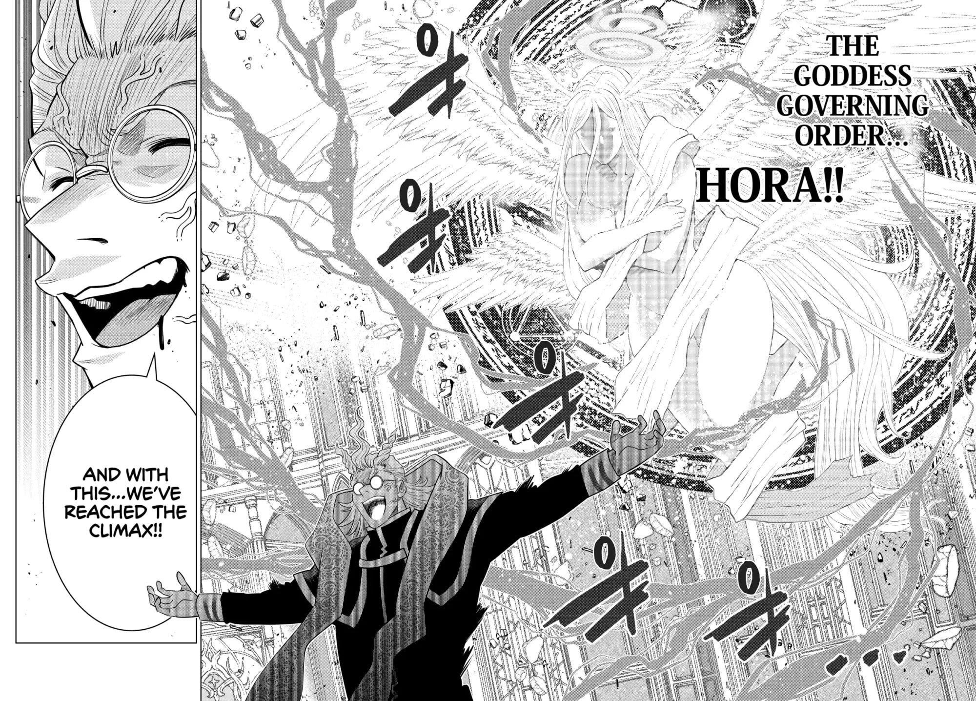 The Fallen Brother is Actually the Strongest-the Strongest Hero in History is Reincarnated and Unknowingly Unmatched at the School- Chapter 23 - Page 42