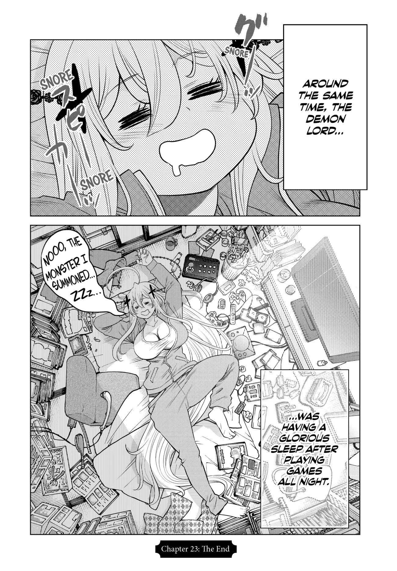 The Fallen Brother is Actually the Strongest-the Strongest Hero in History is Reincarnated and Unknowingly Unmatched at the School- Chapter 23 - Page 43