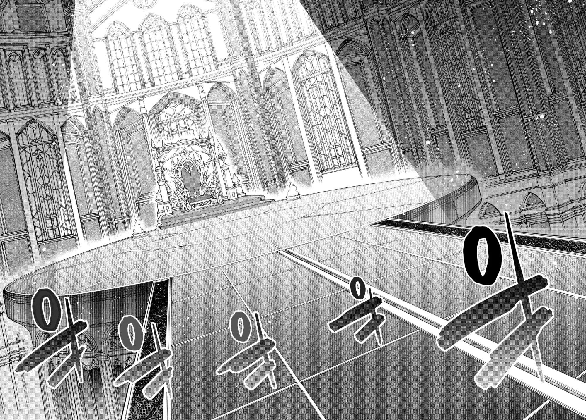 The Fallen Brother is Actually the Strongest-the Strongest Hero in History is Reincarnated and Unknowingly Unmatched at the School- Chapter 23 - Page 6