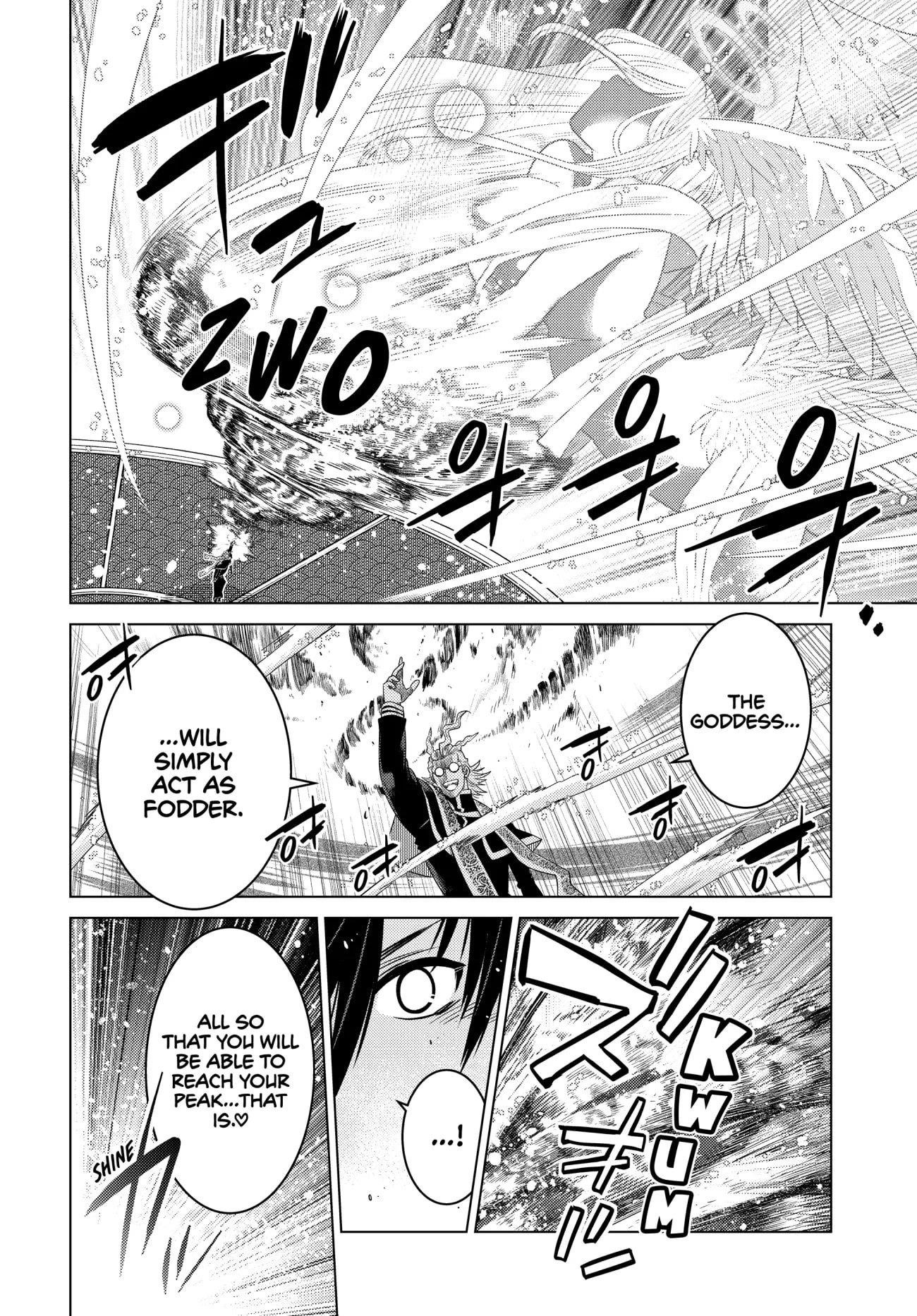 The Fallen Brother is Actually the Strongest-the Strongest Hero in History is Reincarnated and Unknowingly Unmatched at the School- Chapter 24 - Page 15