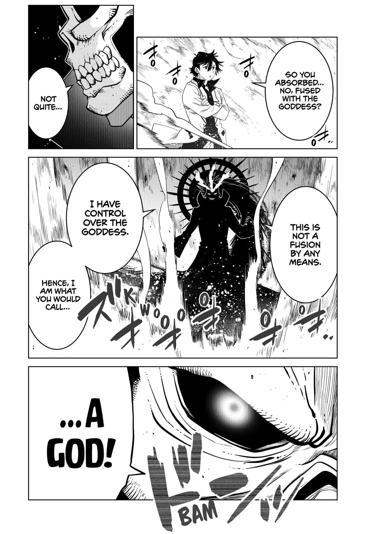 The Fallen Brother is Actually the Strongest-the Strongest Hero in History is Reincarnated and Unknowingly Unmatched at the School- Chapter 24 - Page 18