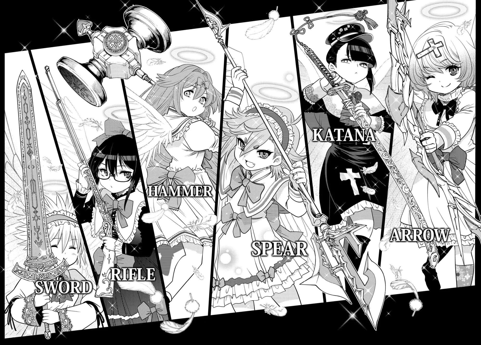 The Fallen Brother is Actually the Strongest-the Strongest Hero in History is Reincarnated and Unknowingly Unmatched at the School- Chapter 24 - Page 22