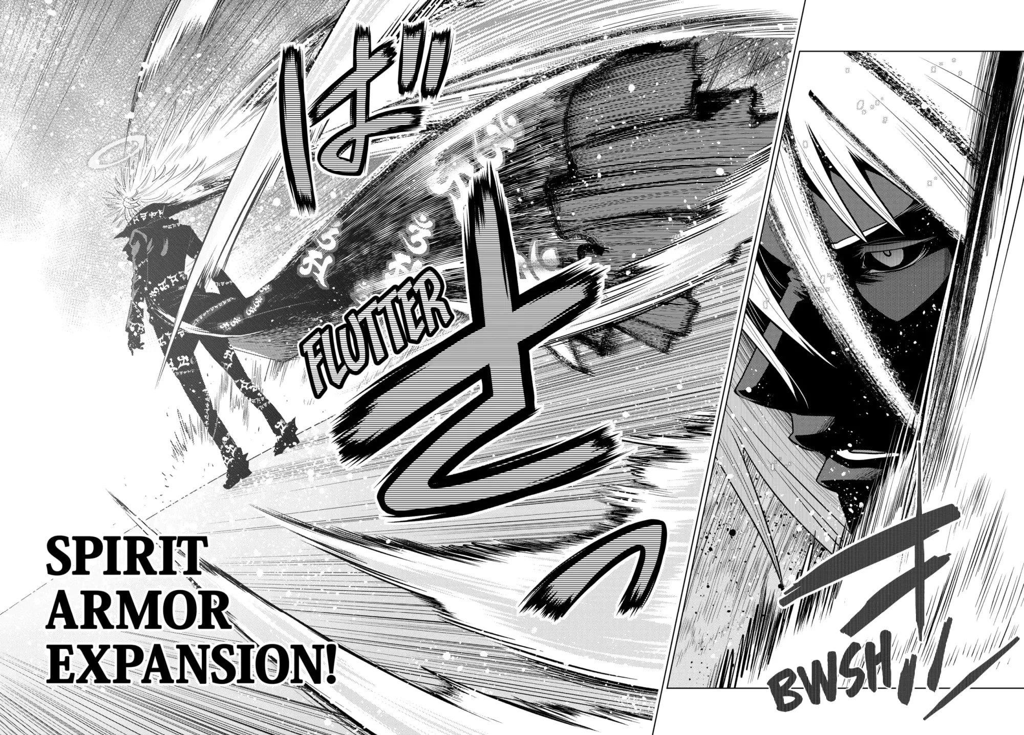 The Fallen Brother is Actually the Strongest-the Strongest Hero in History is Reincarnated and Unknowingly Unmatched at the School- Chapter 24 - Page 43