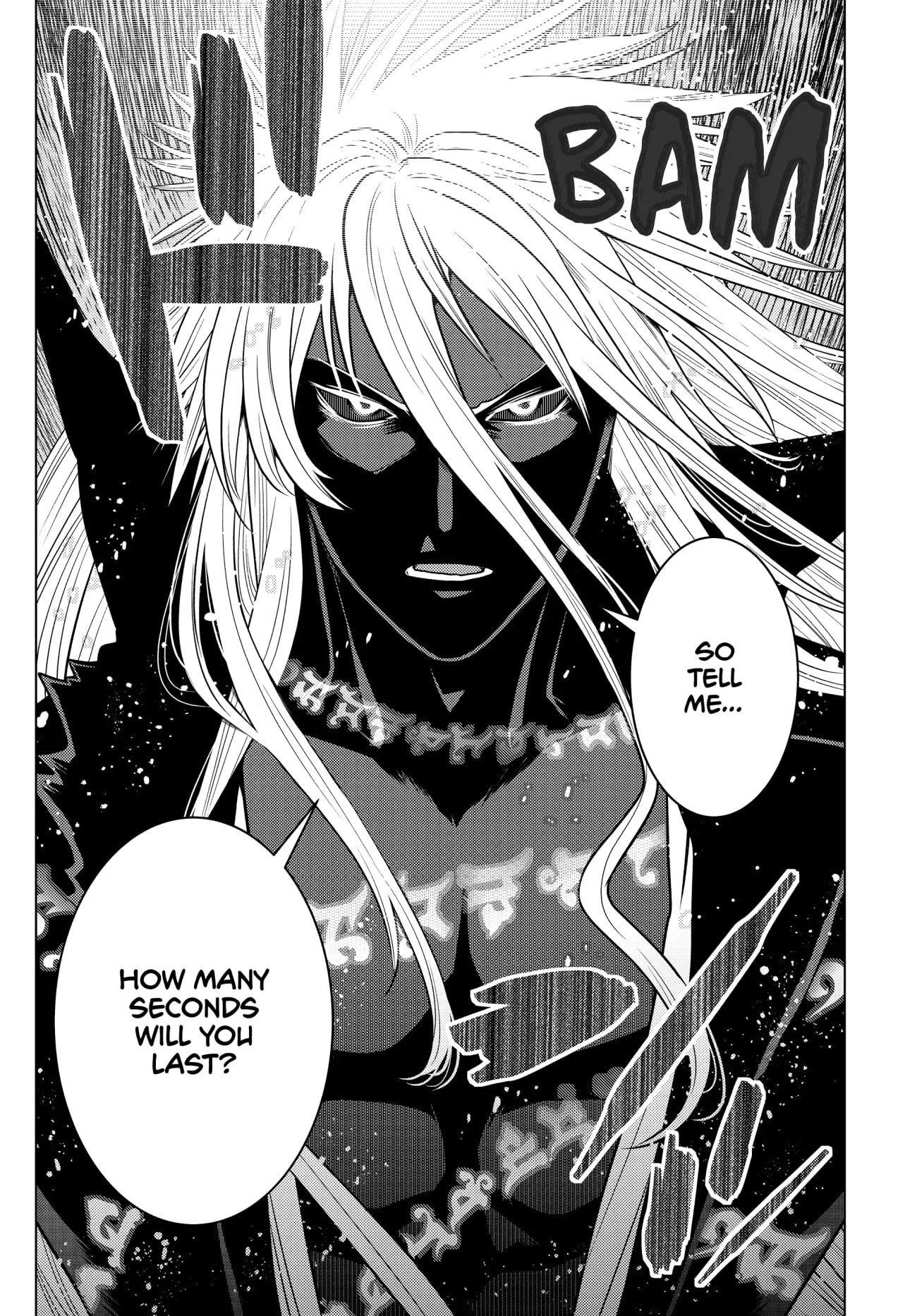 The Fallen Brother is Actually the Strongest-the Strongest Hero in History is Reincarnated and Unknowingly Unmatched at the School- Chapter 24 - Page 45