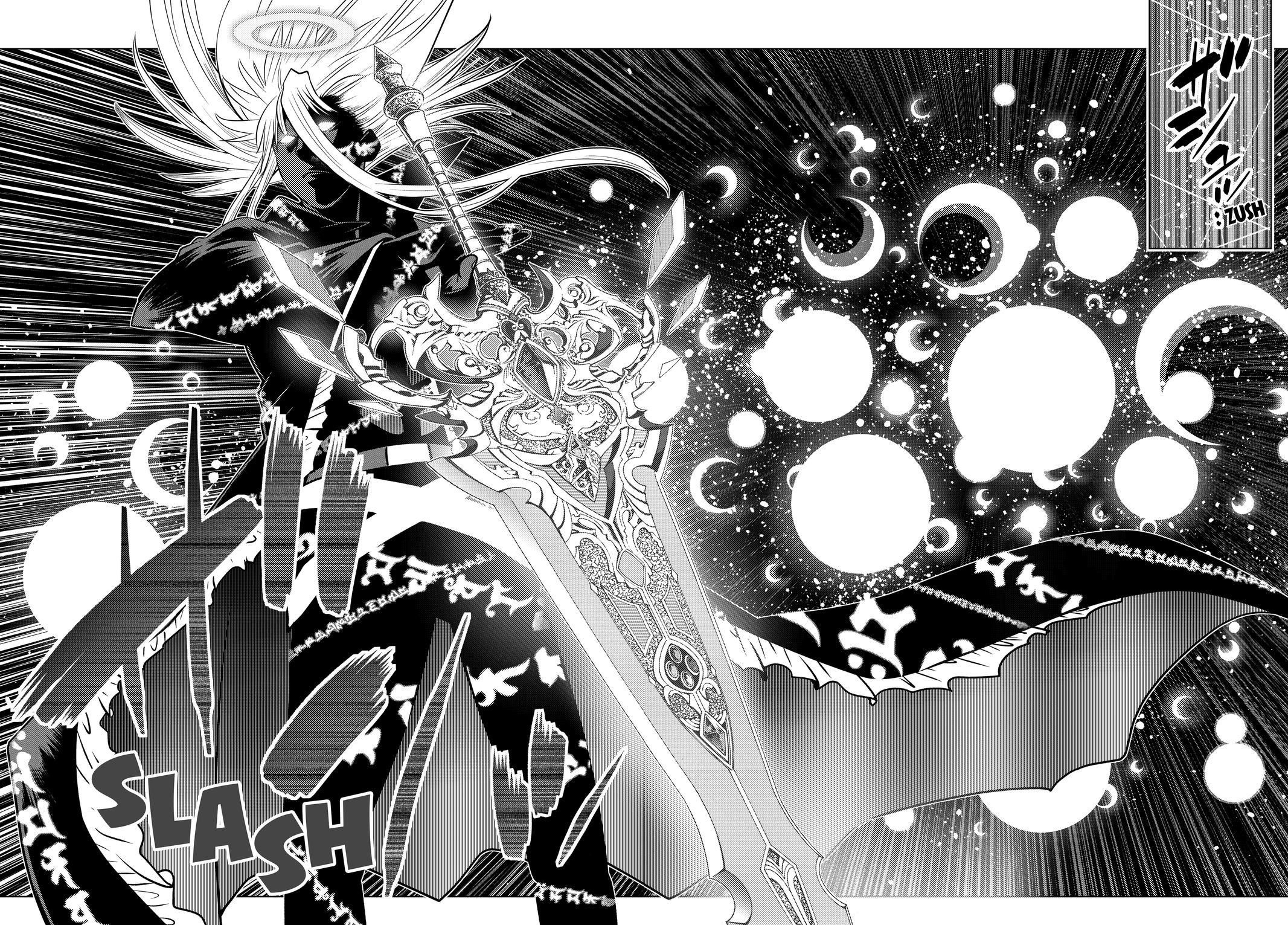 The Fallen Brother is Actually the Strongest-the Strongest Hero in History is Reincarnated and Unknowingly Unmatched at the School- Chapter 25 - Page 13