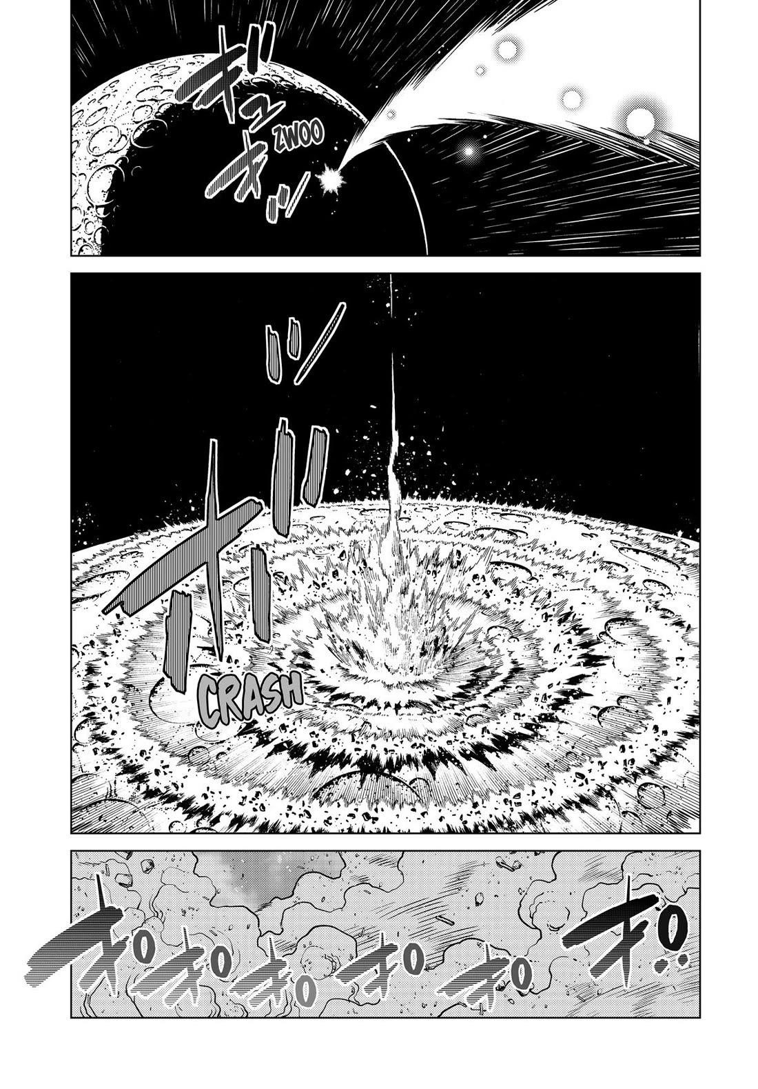 The Fallen Brother is Actually the Strongest-the Strongest Hero in History is Reincarnated and Unknowingly Unmatched at the School- Chapter 25 - Page 18