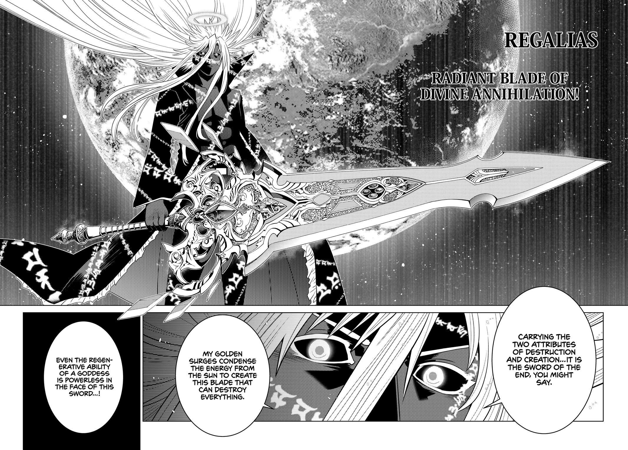 The Fallen Brother is Actually the Strongest-the Strongest Hero in History is Reincarnated and Unknowingly Unmatched at the School- Chapter 25 - Page 21