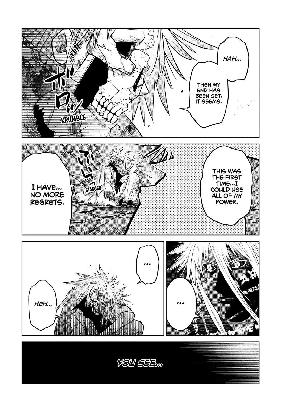 The Fallen Brother is Actually the Strongest-the Strongest Hero in History is Reincarnated and Unknowingly Unmatched at the School- Chapter 25 - Page 22