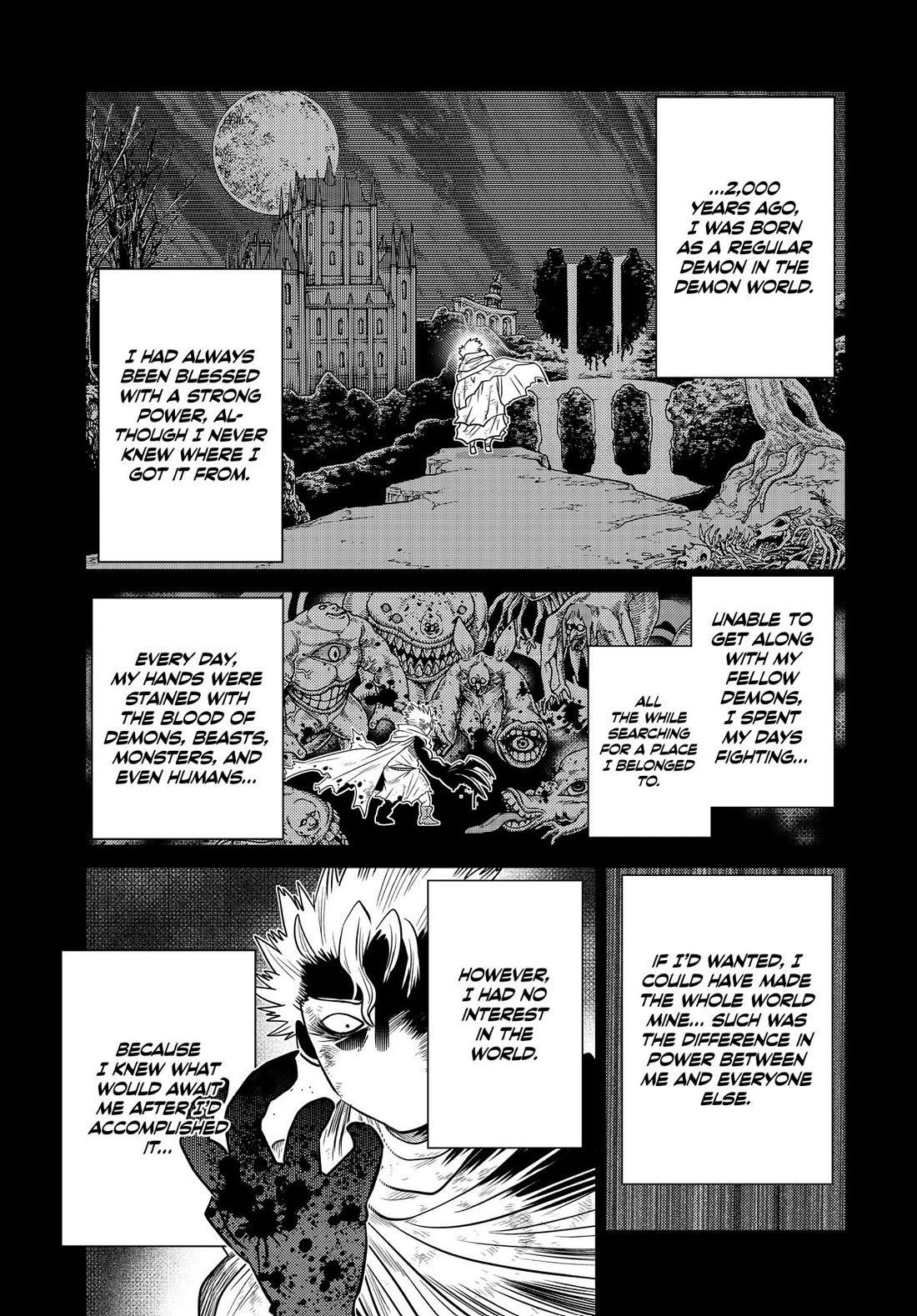 The Fallen Brother is Actually the Strongest-the Strongest Hero in History is Reincarnated and Unknowingly Unmatched at the School- Chapter 25 - Page 23
