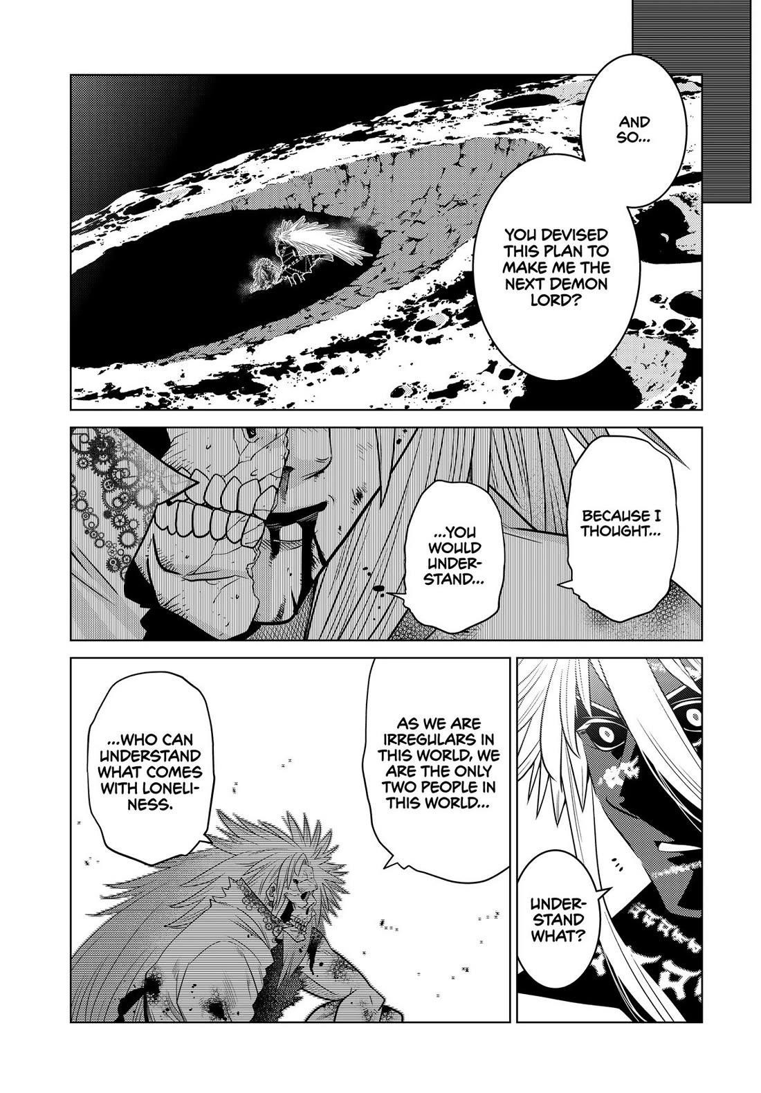 The Fallen Brother is Actually the Strongest-the Strongest Hero in History is Reincarnated and Unknowingly Unmatched at the School- Chapter 25 - Page 25