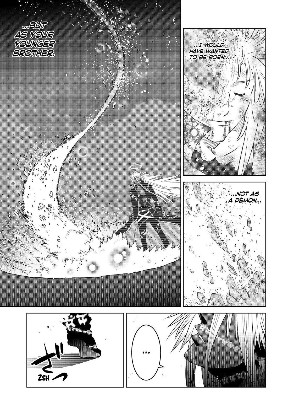 The Fallen Brother is Actually the Strongest-the Strongest Hero in History is Reincarnated and Unknowingly Unmatched at the School- Chapter 25 - Page 29