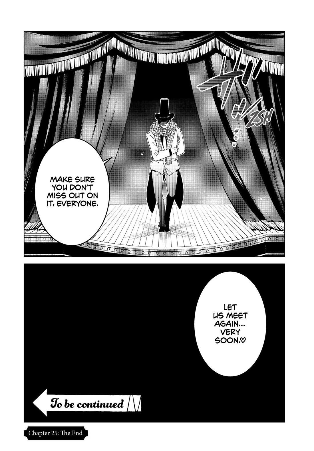 The Fallen Brother is Actually the Strongest-the Strongest Hero in History is Reincarnated and Unknowingly Unmatched at the School- Chapter 25 - Page 43