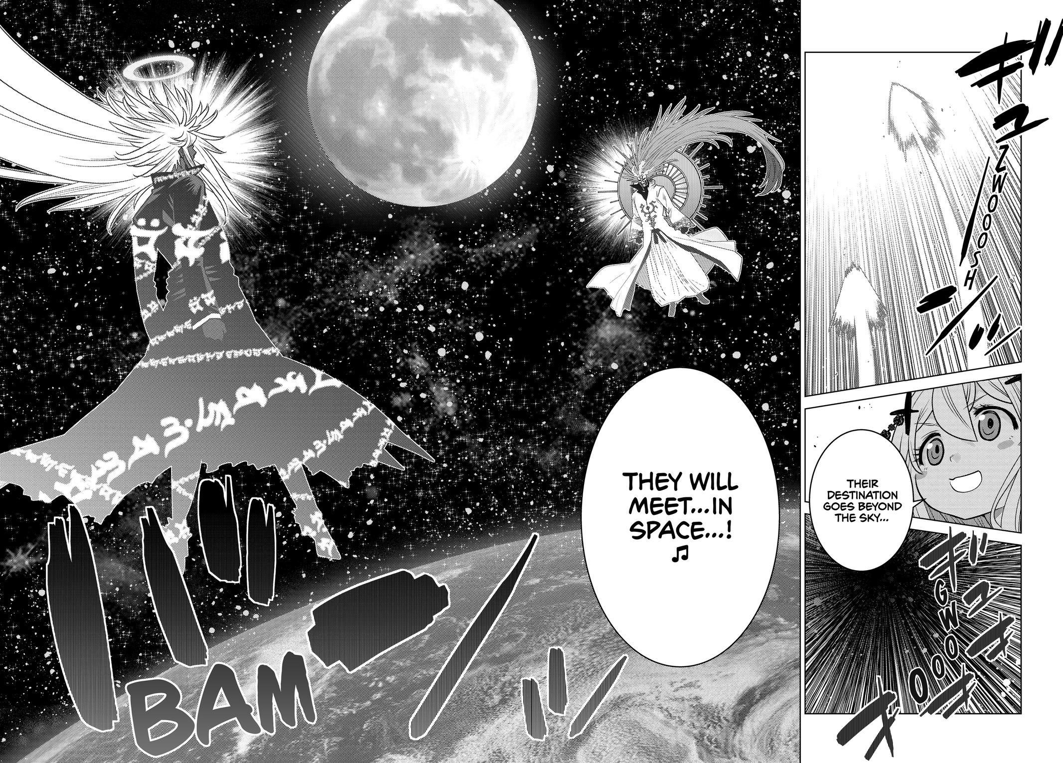 The Fallen Brother is Actually the Strongest-the Strongest Hero in History is Reincarnated and Unknowingly Unmatched at the School- Chapter 25 - Page 5