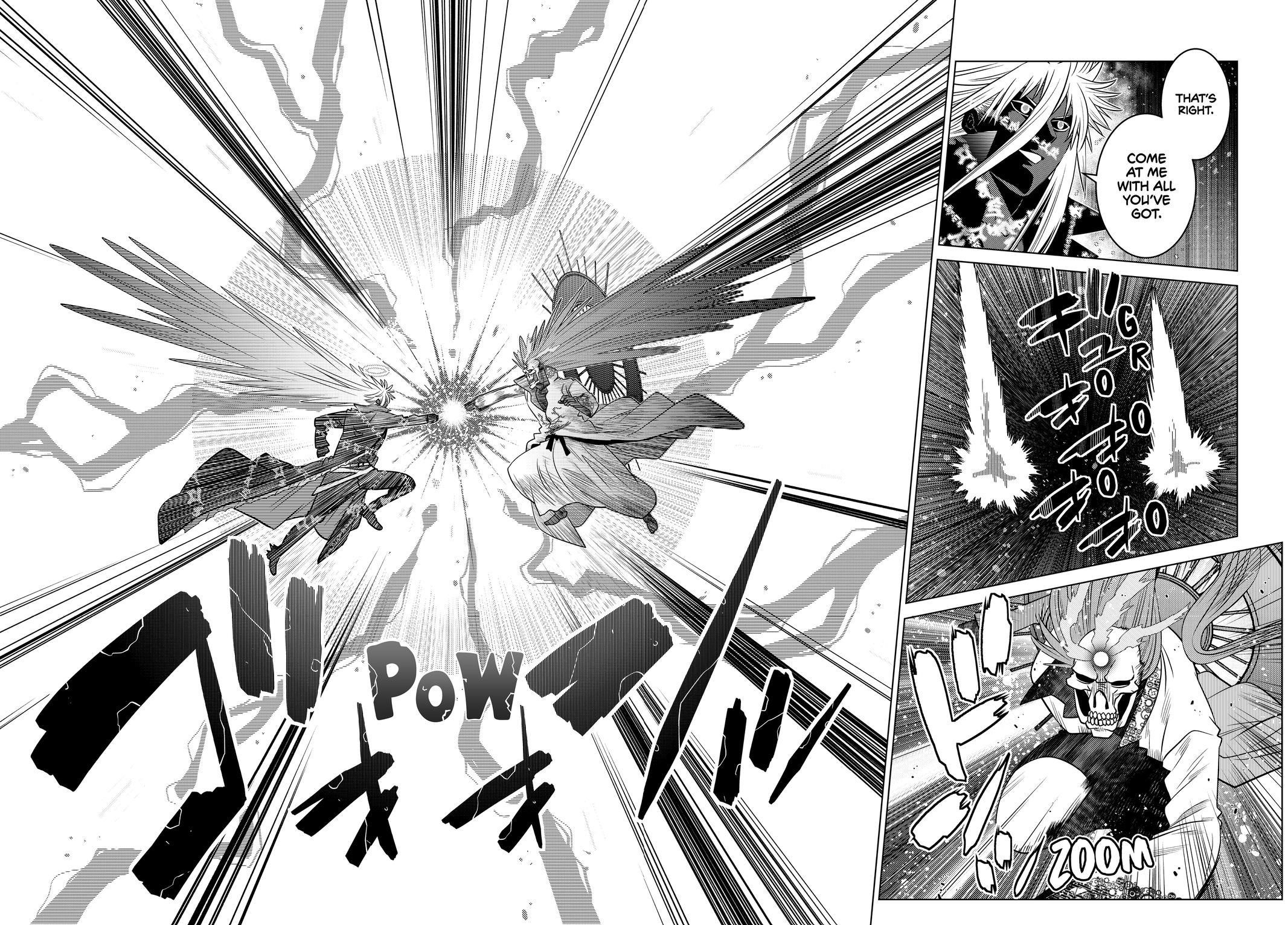 The Fallen Brother is Actually the Strongest-the Strongest Hero in History is Reincarnated and Unknowingly Unmatched at the School- Chapter 25 - Page 8