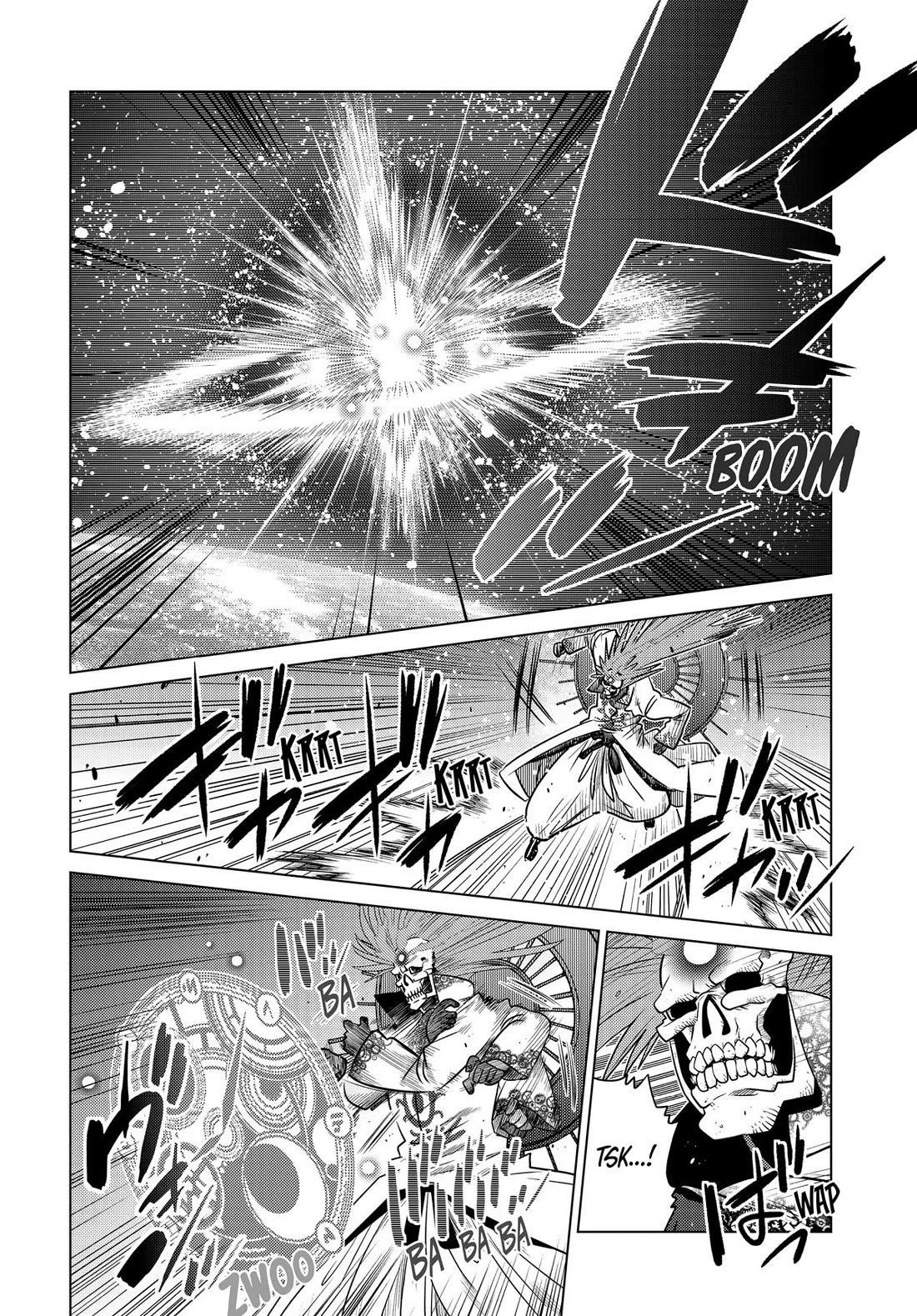 The Fallen Brother is Actually the Strongest-the Strongest Hero in History is Reincarnated and Unknowingly Unmatched at the School- Chapter 25 - Page 9