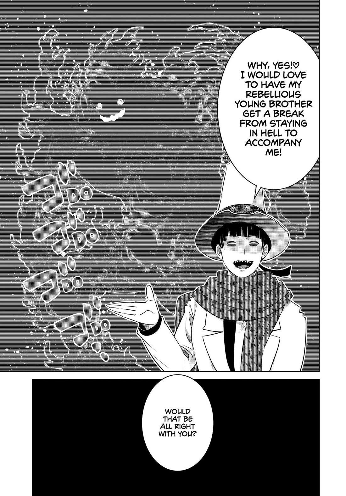 The Fallen Brother is Actually the Strongest-the Strongest Hero in History is Reincarnated and Unknowingly Unmatched at the School- Chapter 26 - Page 11