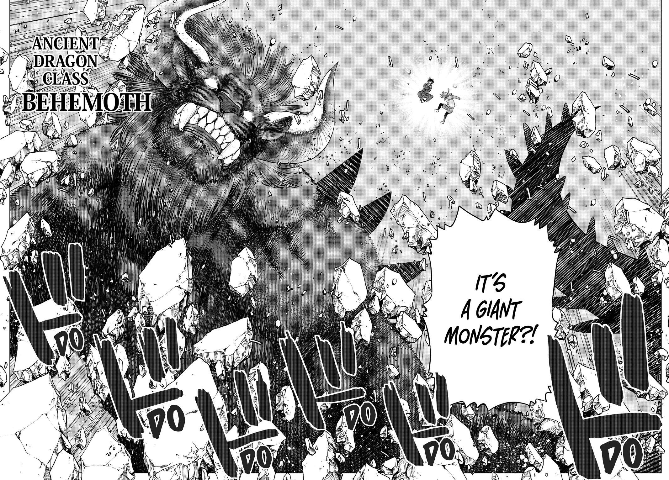 The Fallen Brother is Actually the Strongest-the Strongest Hero in History is Reincarnated and Unknowingly Unmatched at the School- Chapter 26 - Page 18