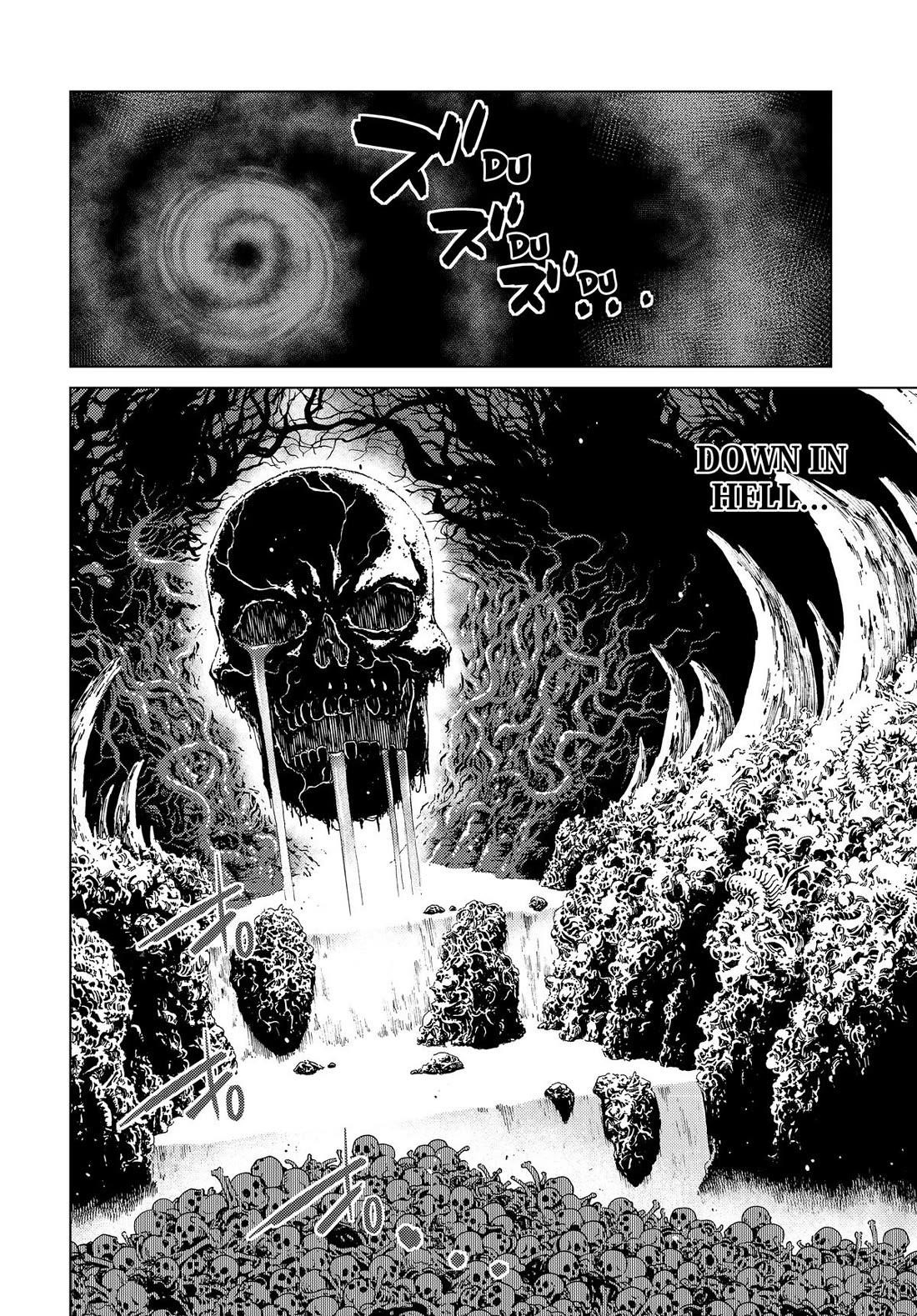 The Fallen Brother is Actually the Strongest-the Strongest Hero in History is Reincarnated and Unknowingly Unmatched at the School- Chapter 26 - Page 34