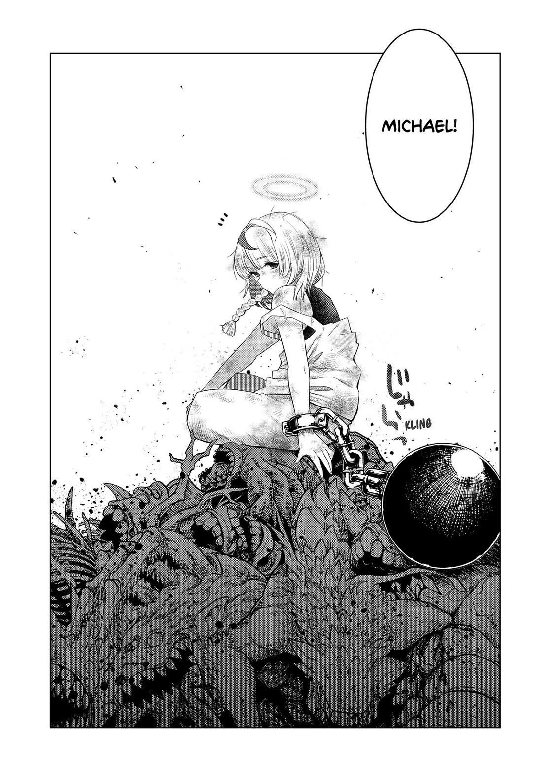 The Fallen Brother is Actually the Strongest-the Strongest Hero in History is Reincarnated and Unknowingly Unmatched at the School- Chapter 26 - Page 37