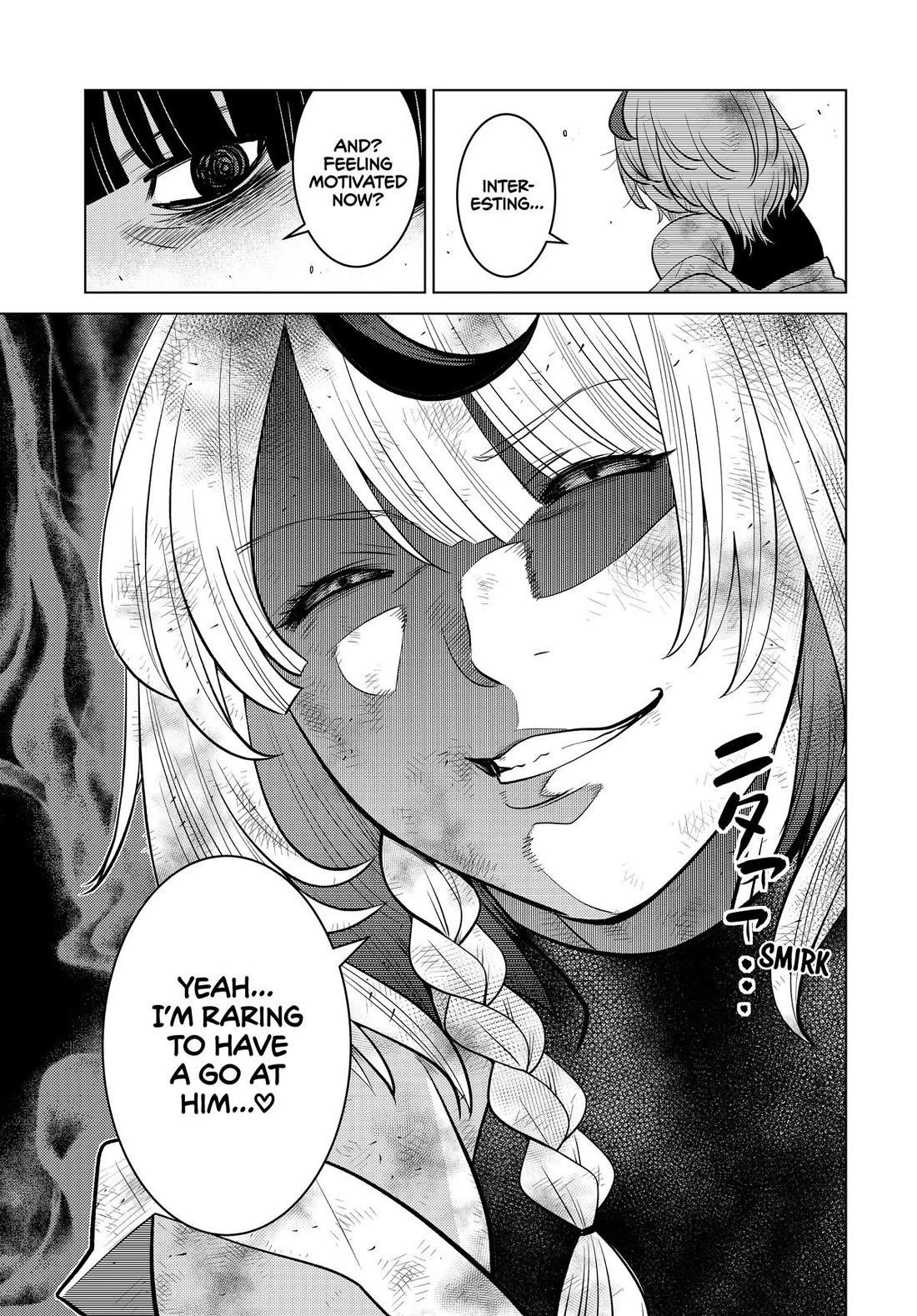 The Fallen Brother is Actually the Strongest-the Strongest Hero in History is Reincarnated and Unknowingly Unmatched at the School- Chapter 26 - Page 42