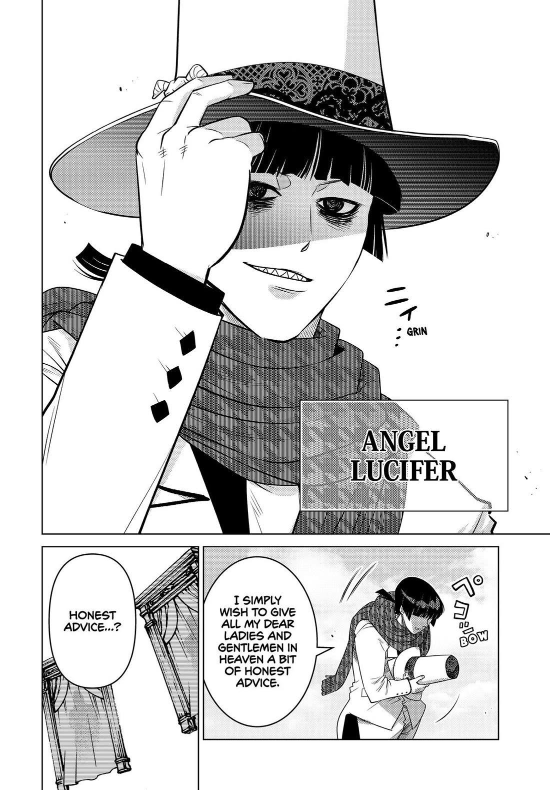 The Fallen Brother is Actually the Strongest-the Strongest Hero in History is Reincarnated and Unknowingly Unmatched at the School- Chapter 26 - Page 6