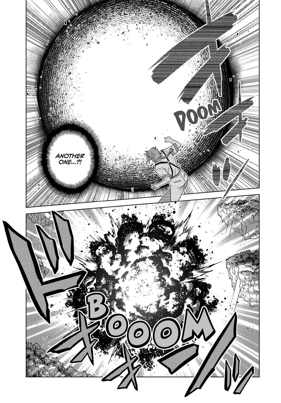 The Fallen Brother is Actually the Strongest-the Strongest Hero in History is Reincarnated and Unknowingly Unmatched at the School- Chapter 27 - Page 22