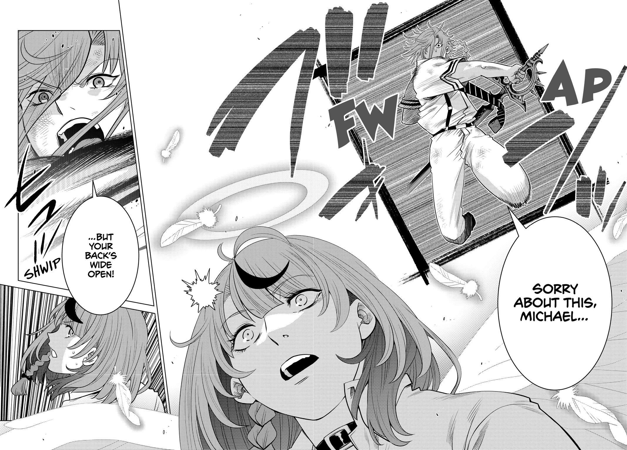 The Fallen Brother is Actually the Strongest-the Strongest Hero in History is Reincarnated and Unknowingly Unmatched at the School- Chapter 27 - Page 30