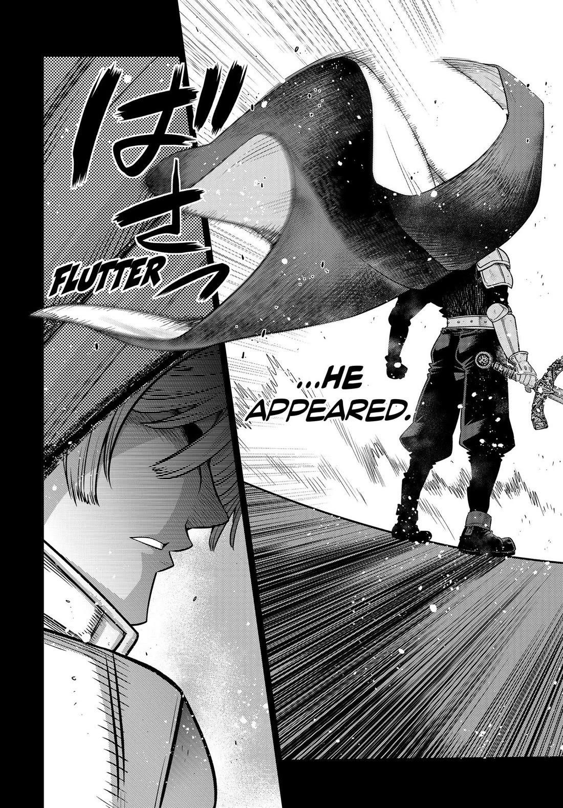 The Fallen Brother is Actually the Strongest-the Strongest Hero in History is Reincarnated and Unknowingly Unmatched at the School- Chapter 28 - Page 21