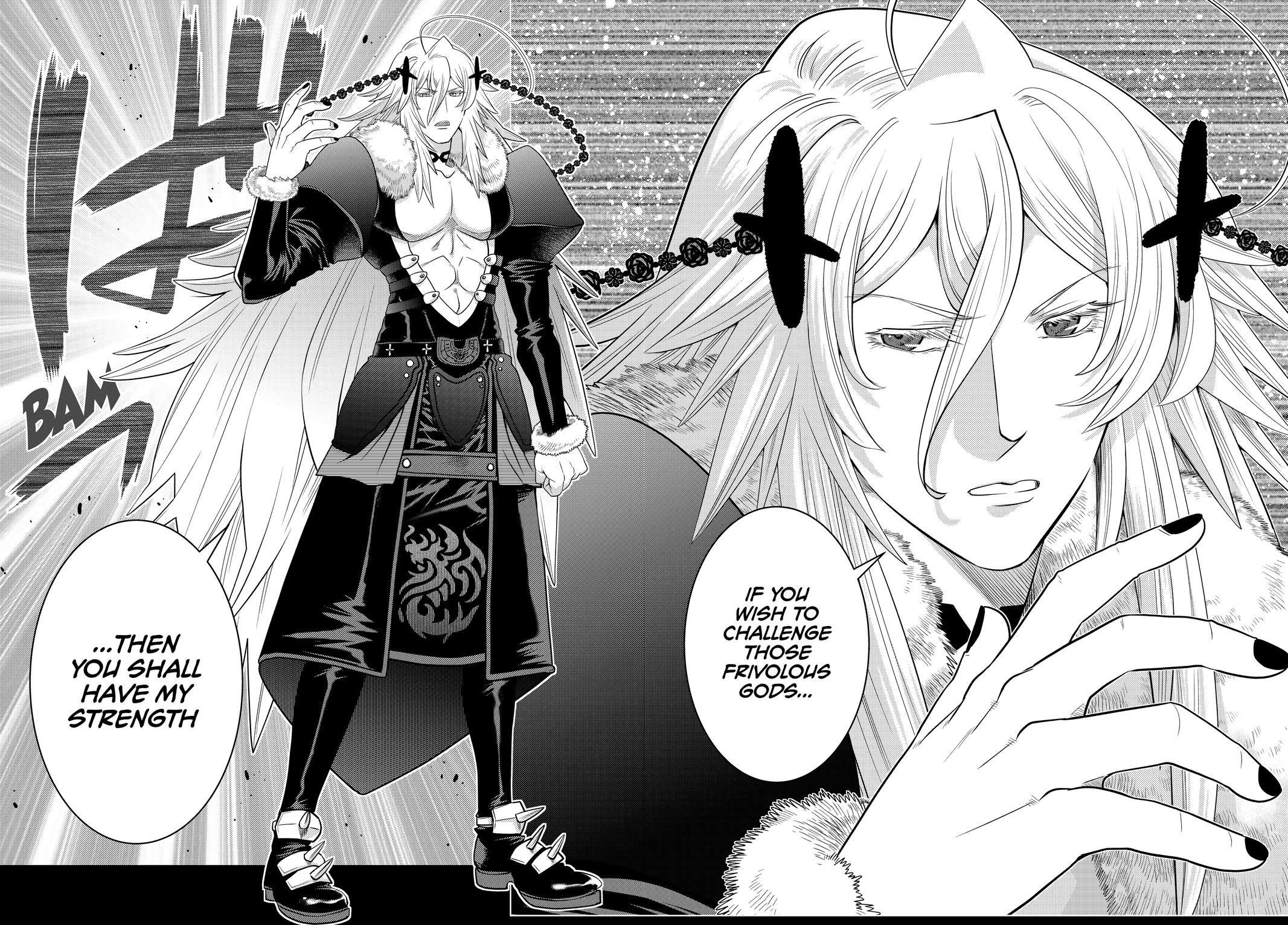 The Fallen Brother is Actually the Strongest-the Strongest Hero in History is Reincarnated and Unknowingly Unmatched at the School- Chapter 28 - Page 28