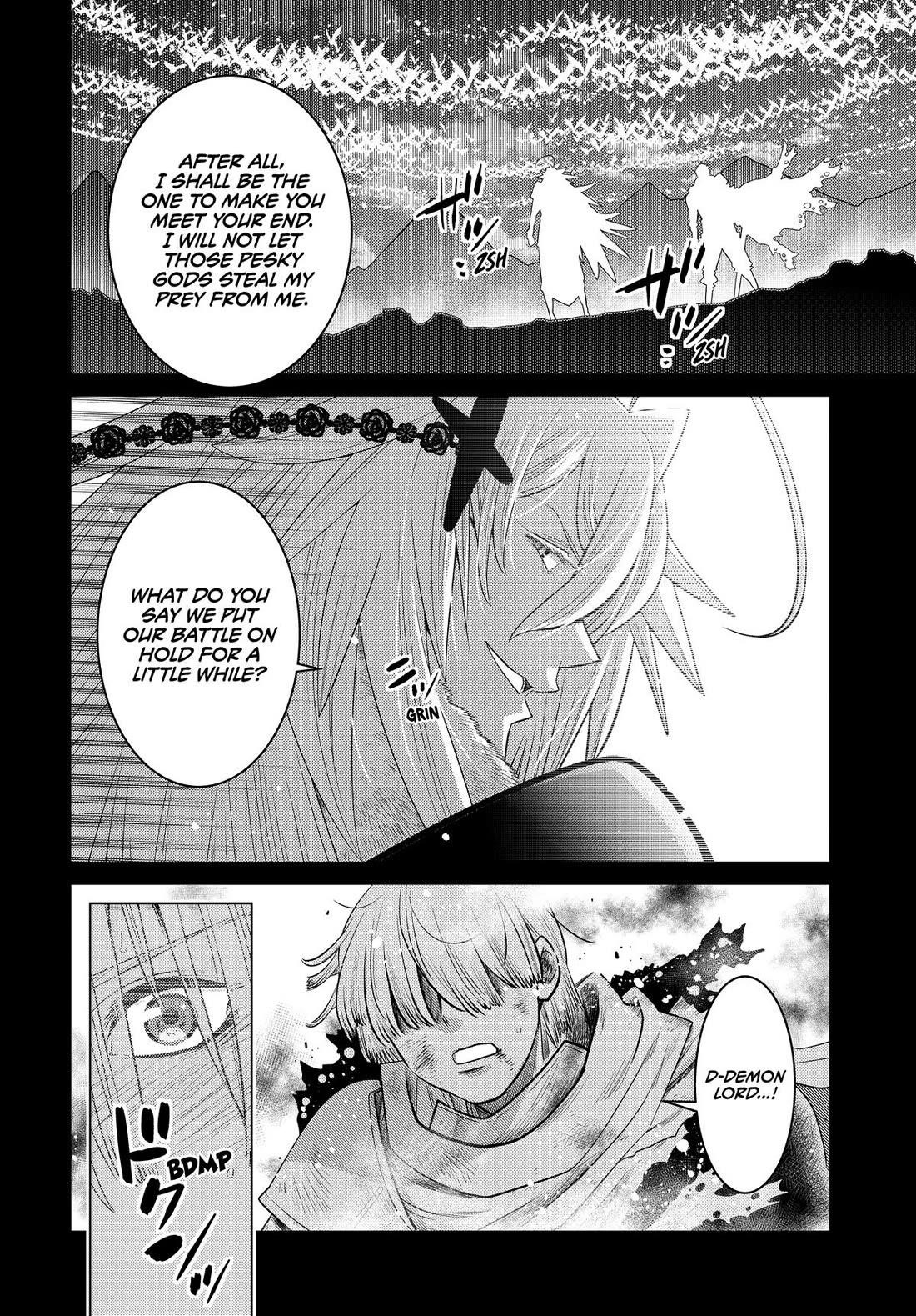The Fallen Brother is Actually the Strongest-the Strongest Hero in History is Reincarnated and Unknowingly Unmatched at the School- Chapter 28 - Page 29